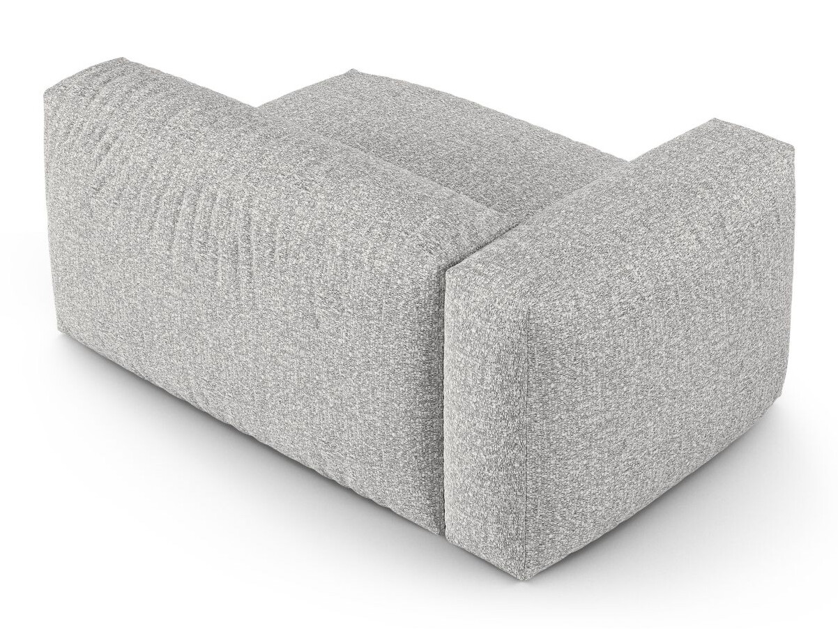 Moduļu krēsls Sorcoro 129 (Monet Silver)