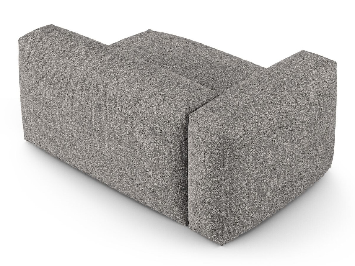 Moduļu krēsls Sorcoro 129 (Monet Graphite)
