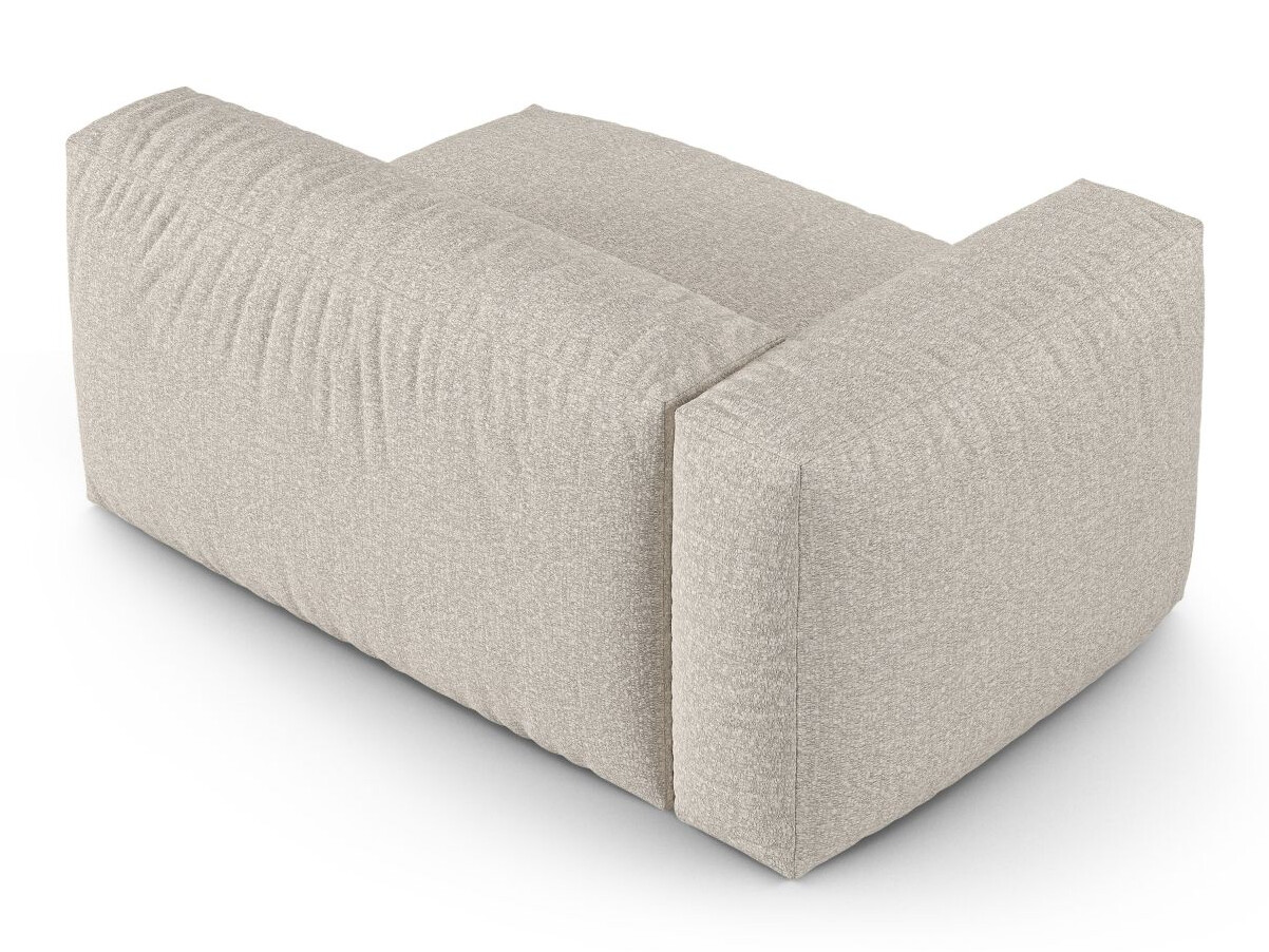 Moduļu krēsls Sorcoro 129 (Monet Sand)