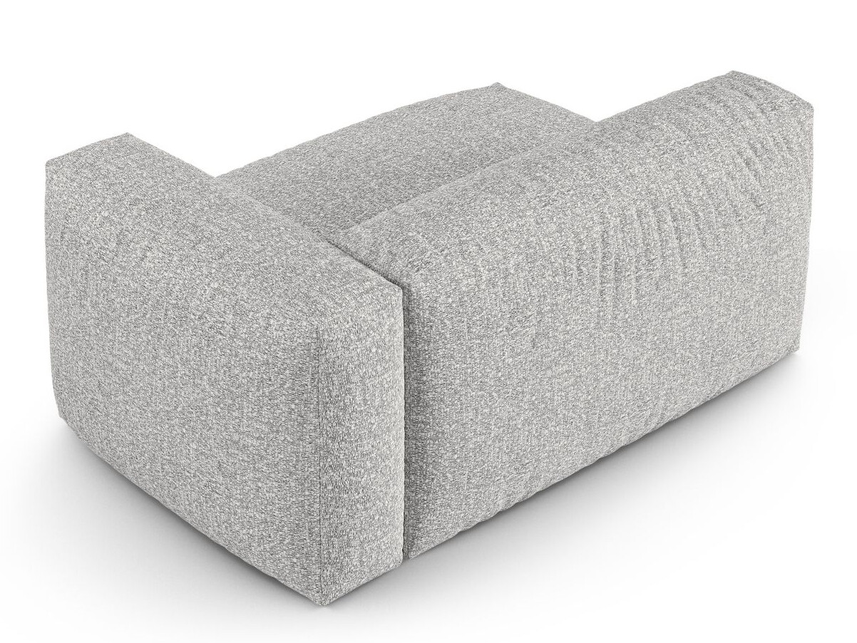 Moduļu krēsls Sorcoro 129 (Monet Silver)