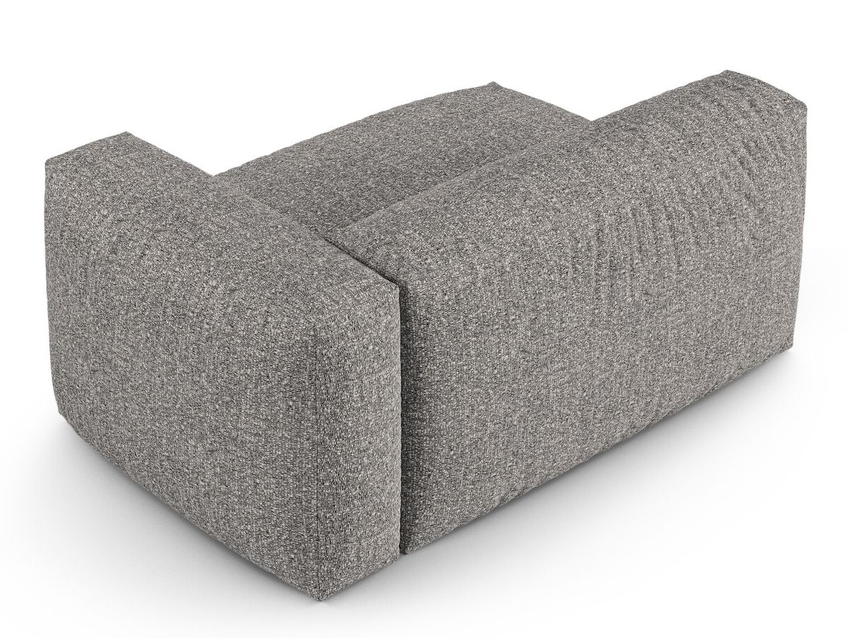 Moduļu krēsls Sorcoro 129 (Monet Graphite)