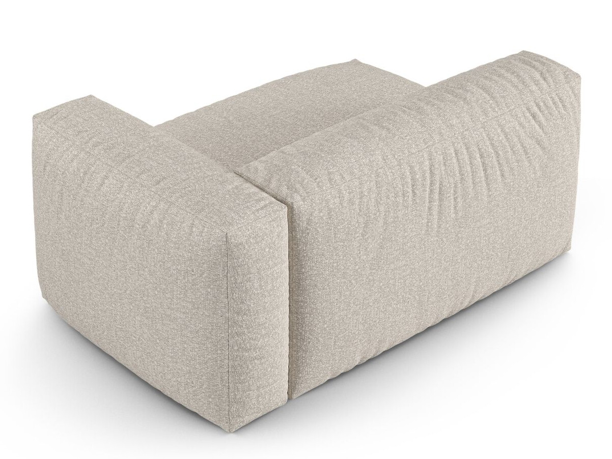 Moduļu krēsls Sorcoro 129 (Monet Sand)