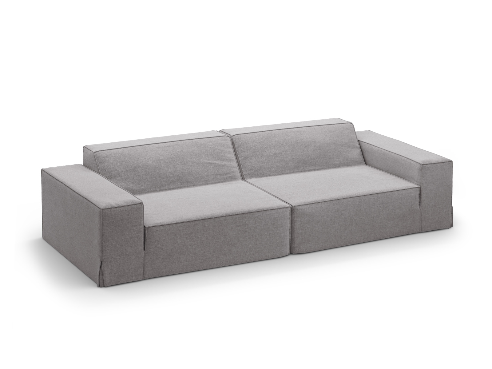 Moduļu dīvāns Lomcalu 105 (LINS 07)