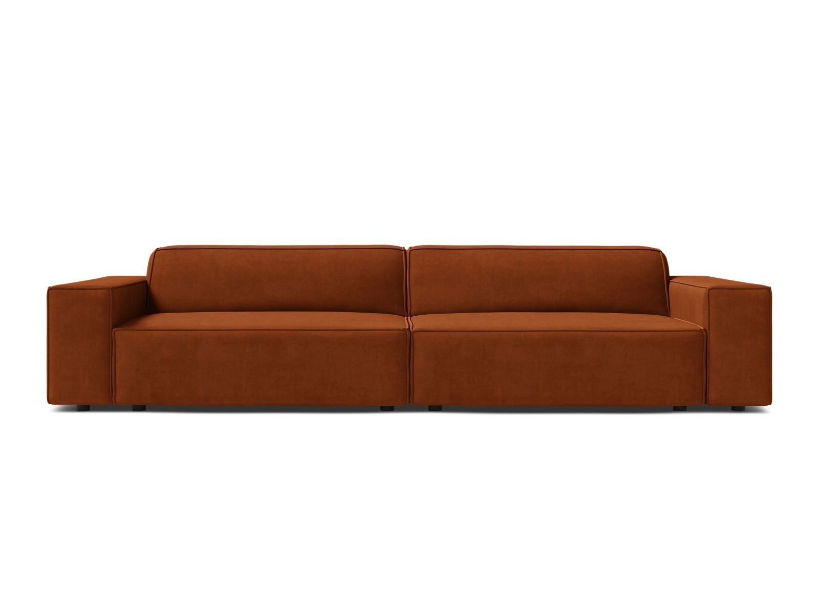 Moduļu dīvāns Lomcalu 105 (Bluvel 4215)
