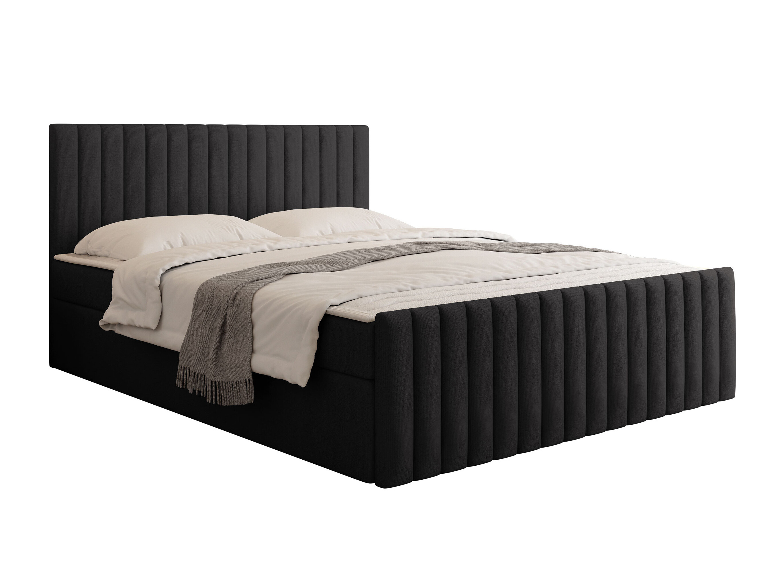 Kontinentālā gulta Comfivo Apis II (Polo 897)