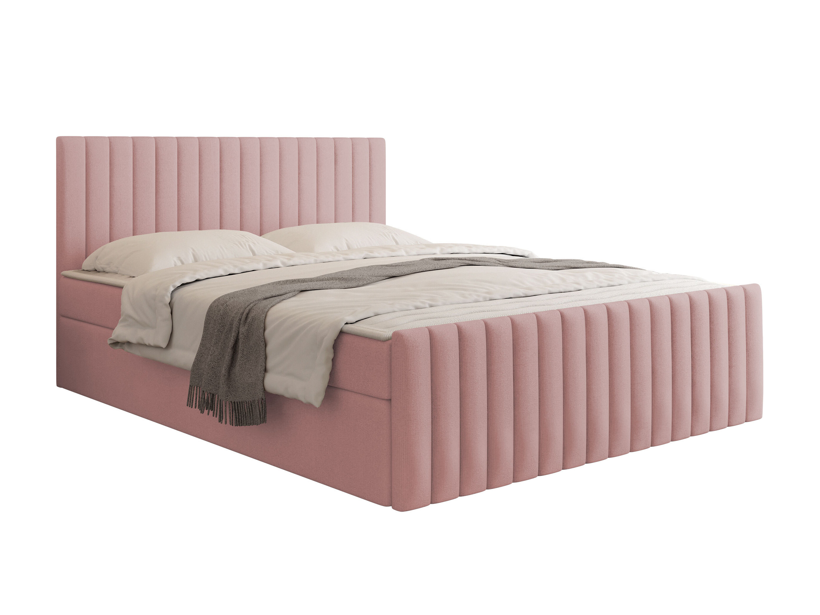 Kontinentālā gulta Comfivo Apis II (Polo 882)