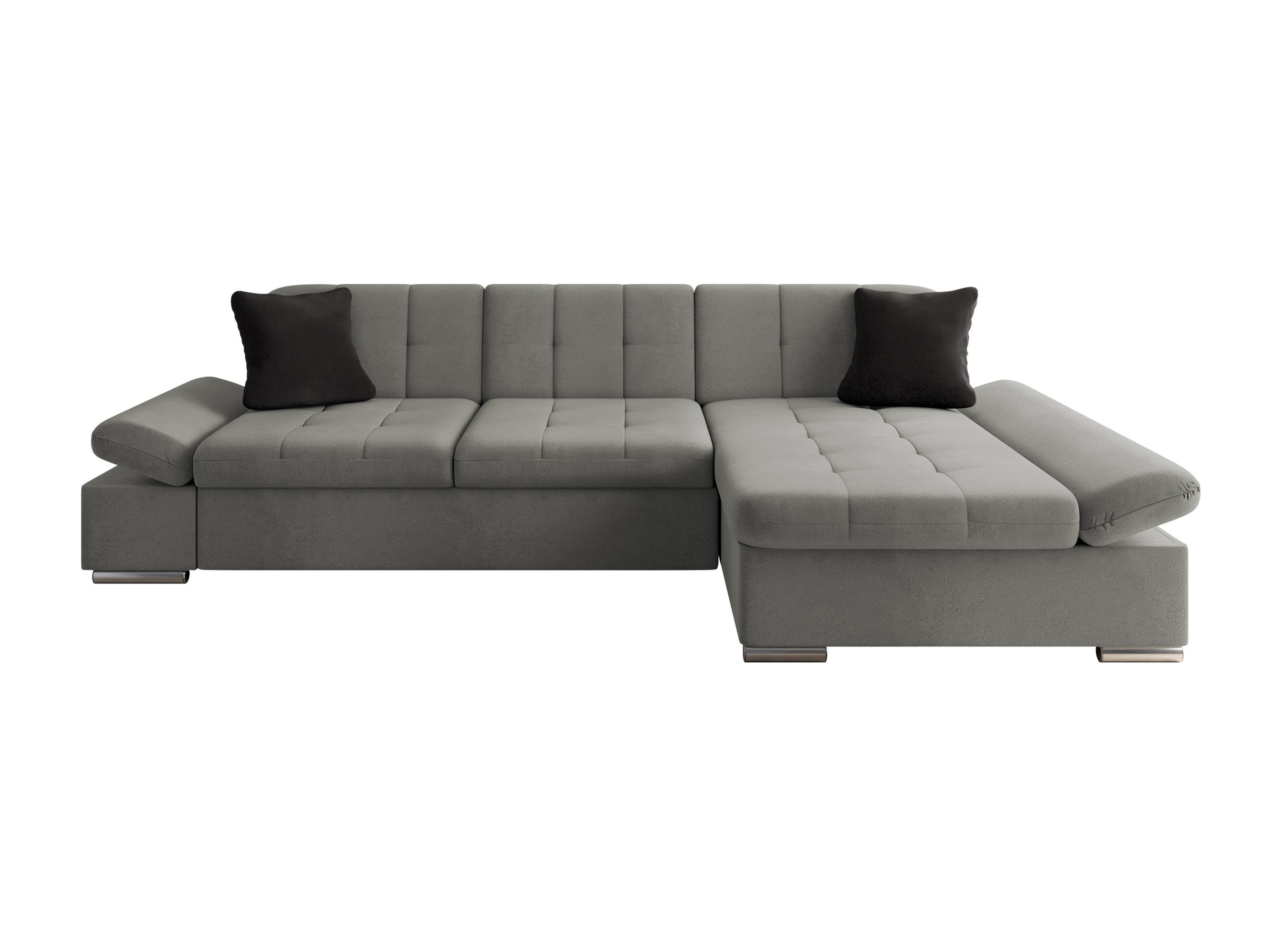 Stūra dīvāns Comfivo Sanitas (Polo 894 + Polo 897)