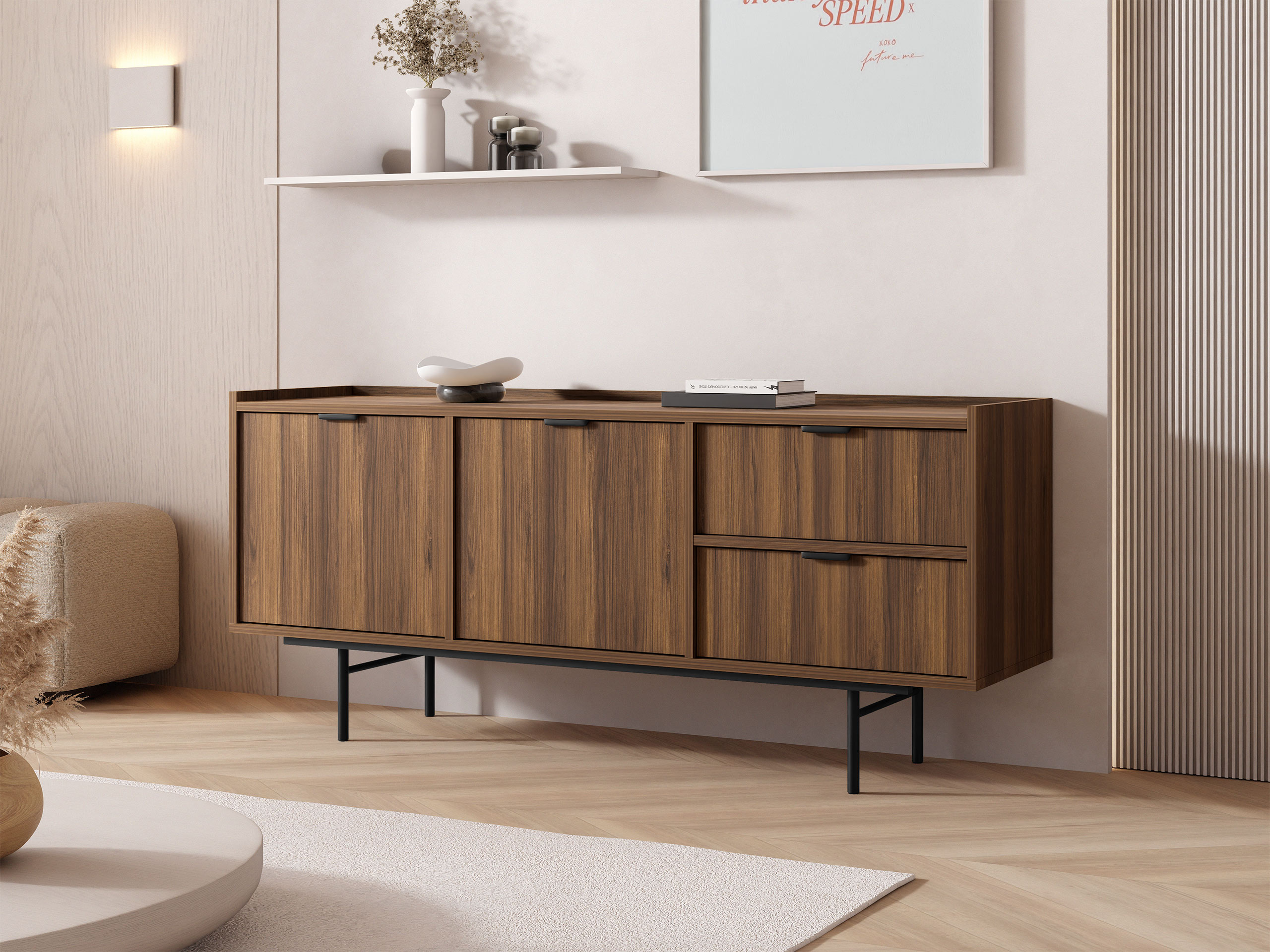 Kumode Studos (Riekstkoks)