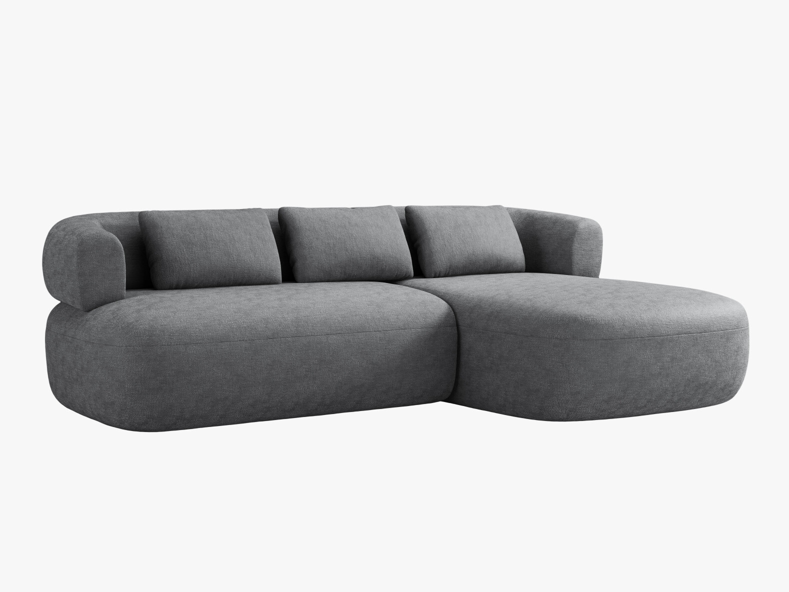 Stūra dīvāns Etalo 100 (Perfect Harmony 90)