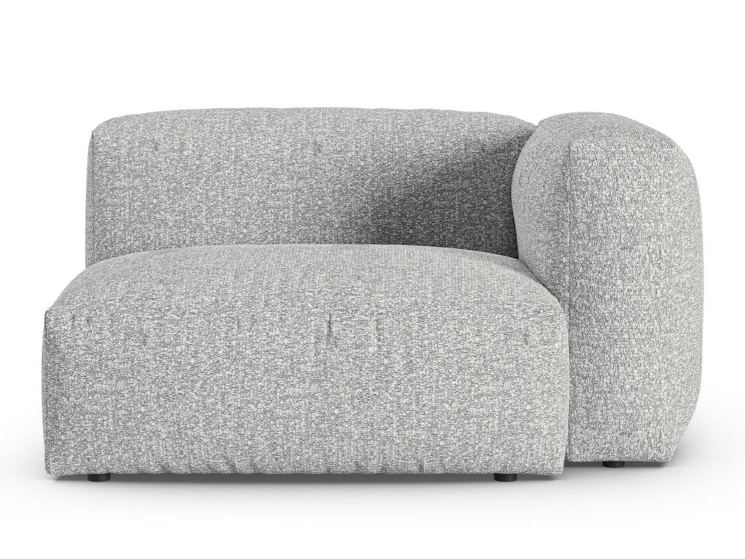 Moduļu krēsls Sorcoro 134 (Monet Silver)