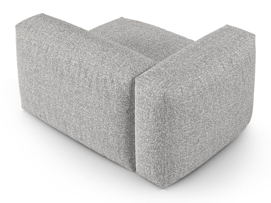Moduļu krēsls Sorcoro 134 (Monet Silver)