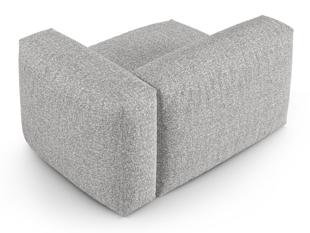 Moduļu krēsls Sorcoro 134 (Monet Silver)