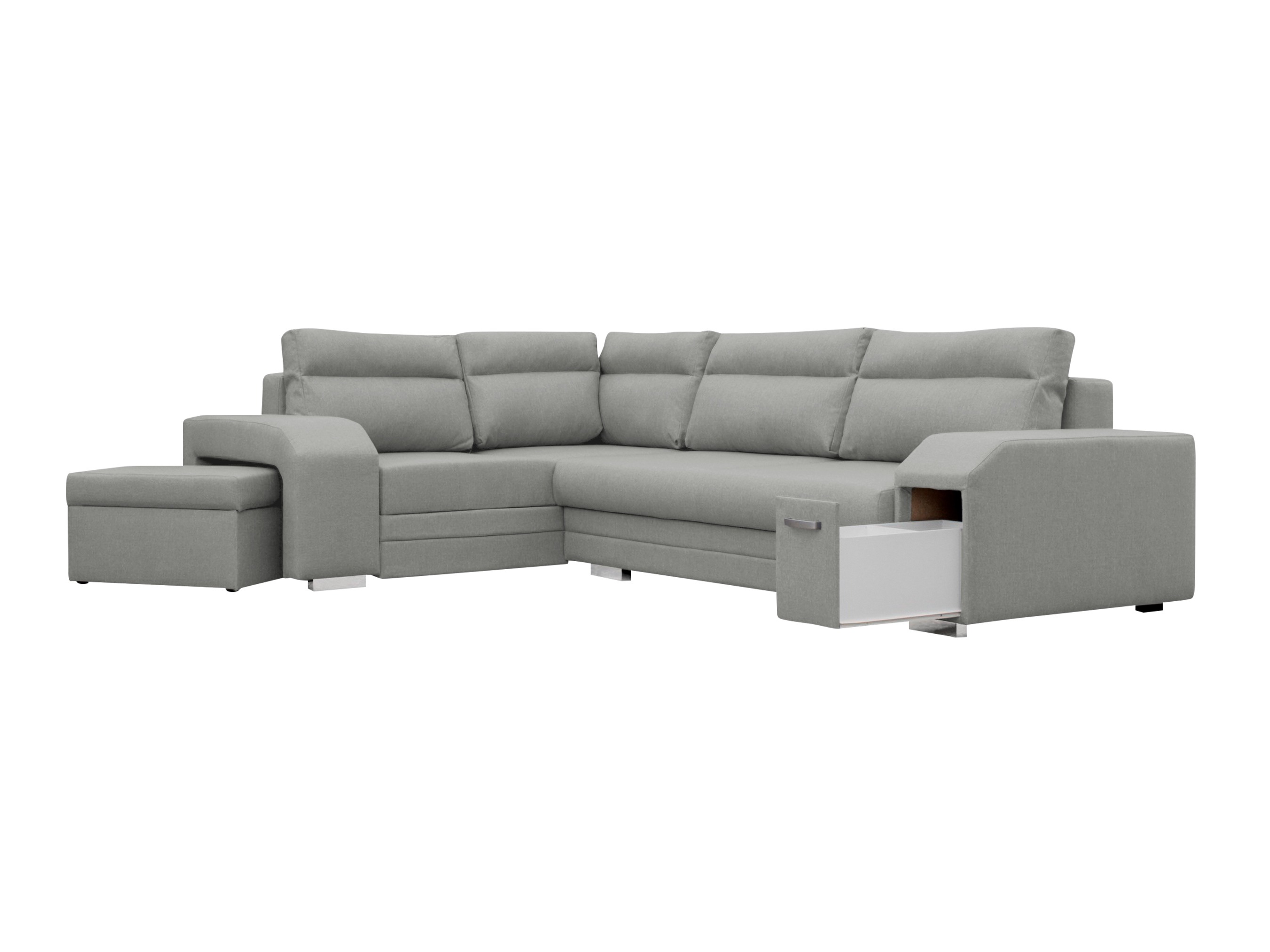 Stūra dīvāns Kingsport 116 (Nazar 225.01)