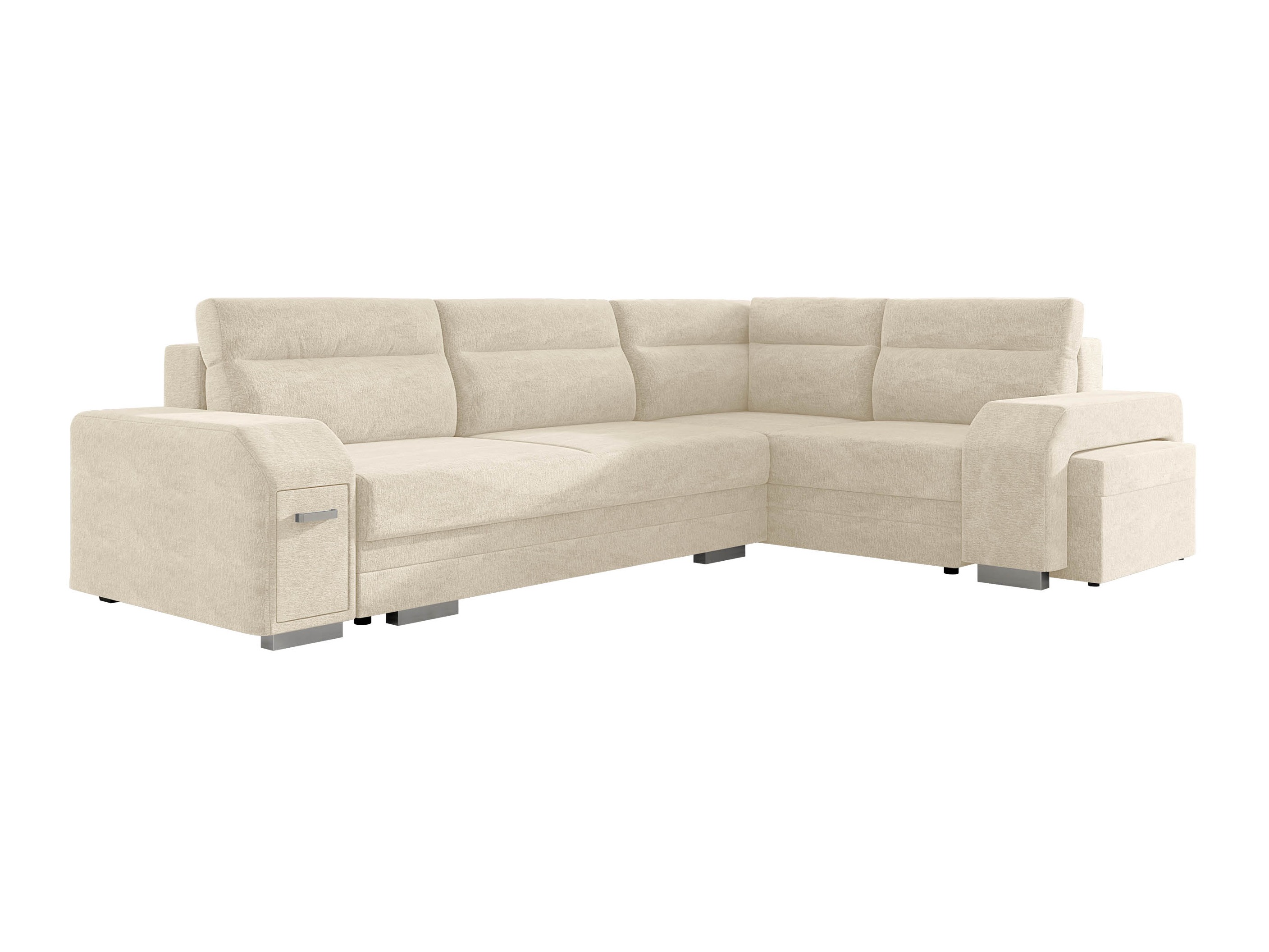 Stūra dīvāns Kingsport 116 (Nazar 225.01)