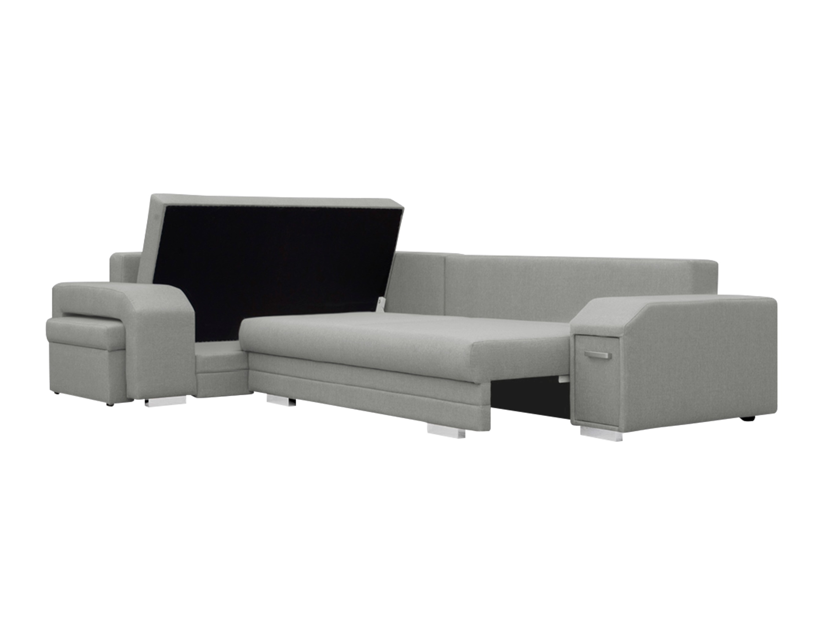 Stūra dīvāns Kingsport 116 (Nazar 225.01)