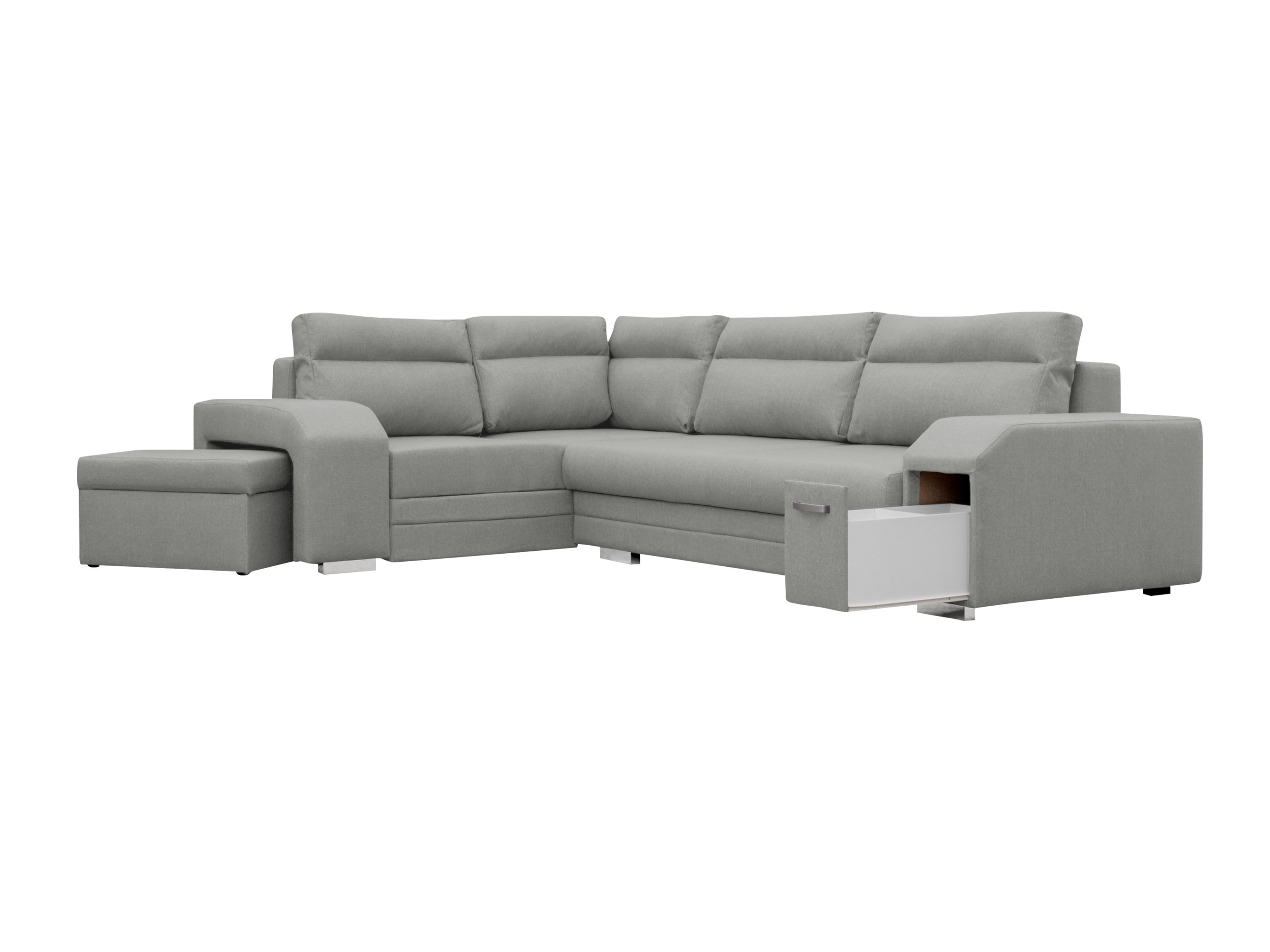 Stūra dīvāns Kingsport 116 (Nazar 225.02)