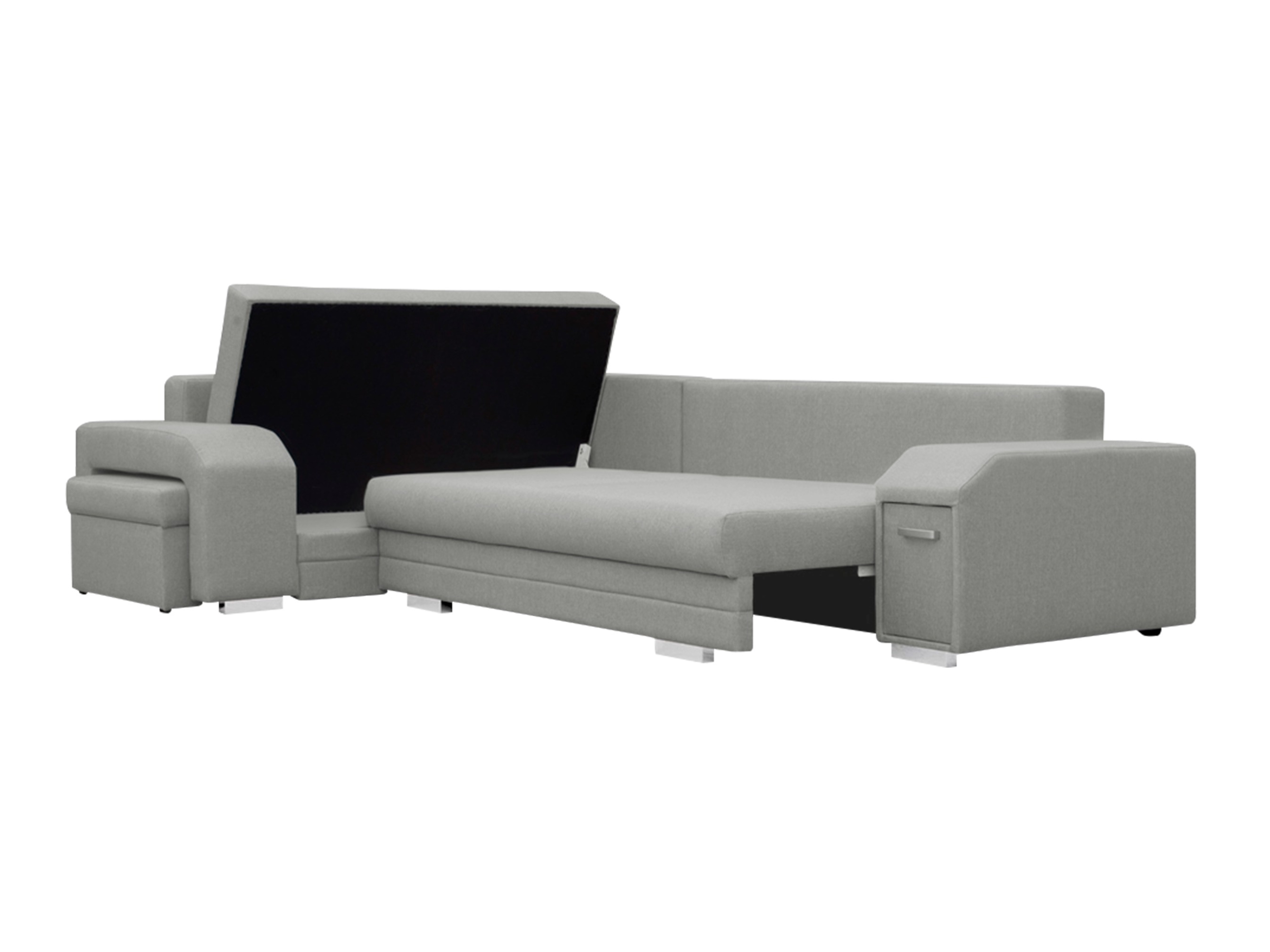 Stūra dīvāns Kingsport 116 (Nazar 225.02)