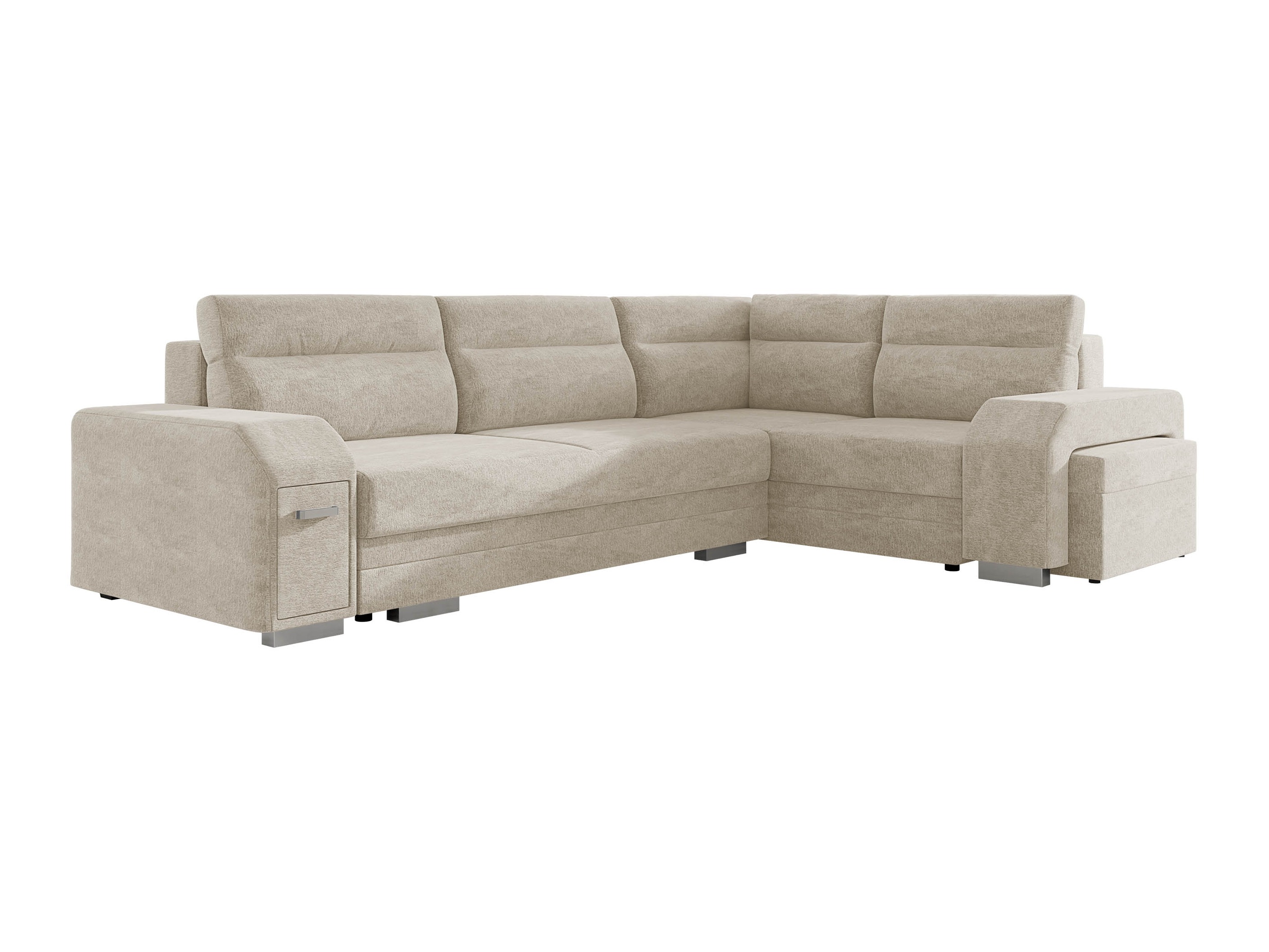 Stūra dīvāns Kingsport 116 (Nazar 225.02)