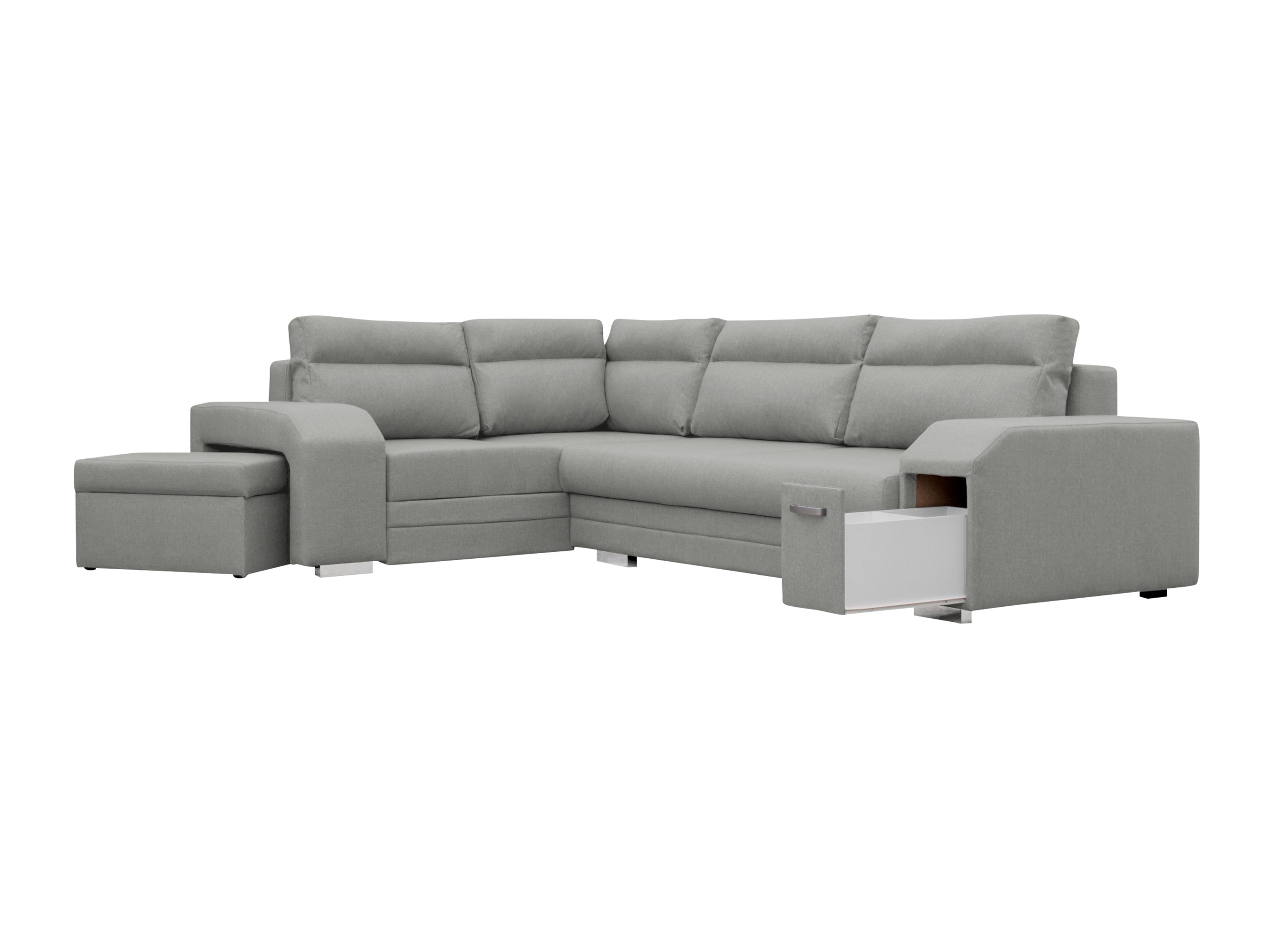 Stūra dīvāns Kingsport 116 (Nazar 225.02)