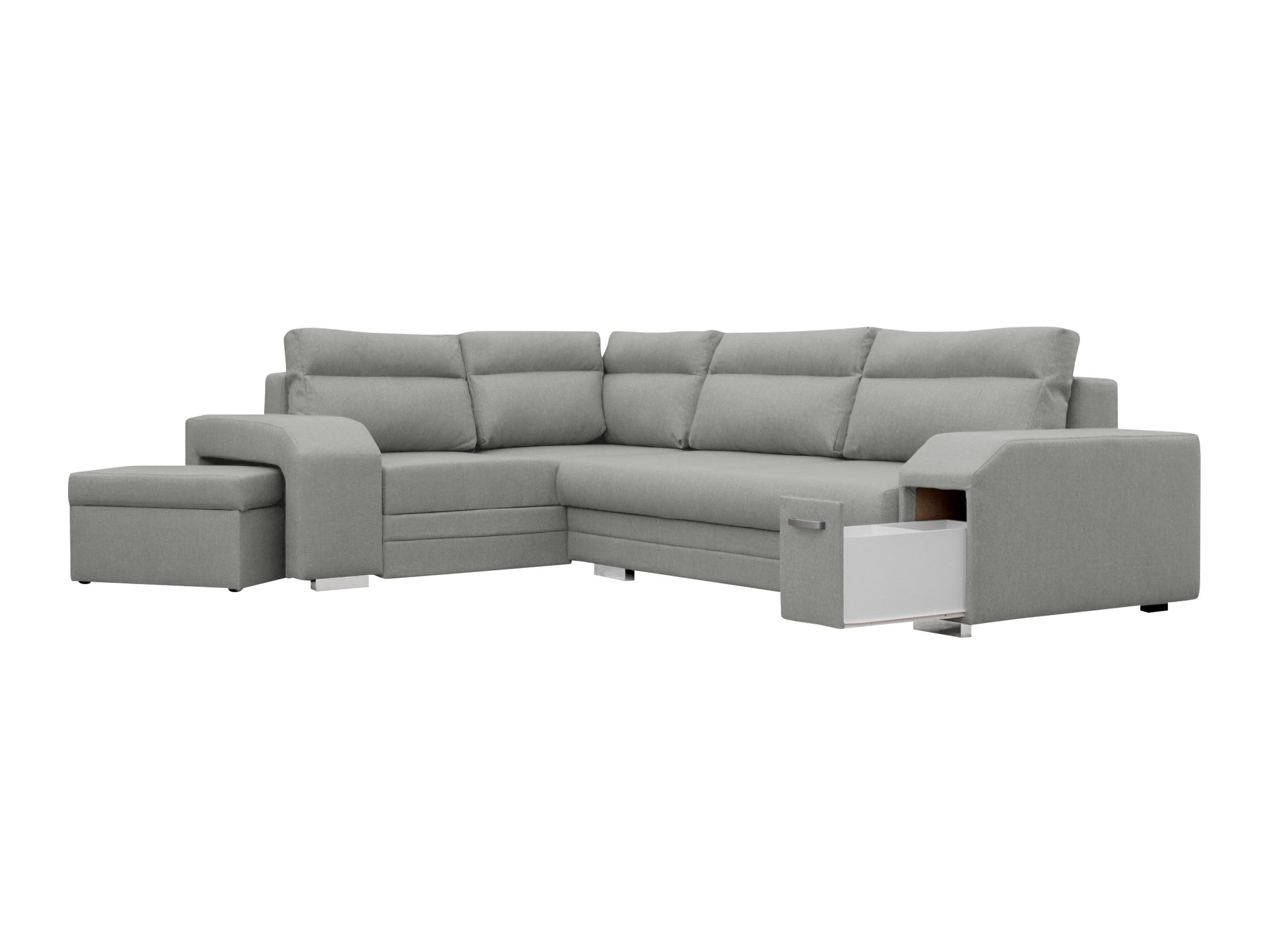 Stūra dīvāns Kingsport 116 (Nazar 225.03)