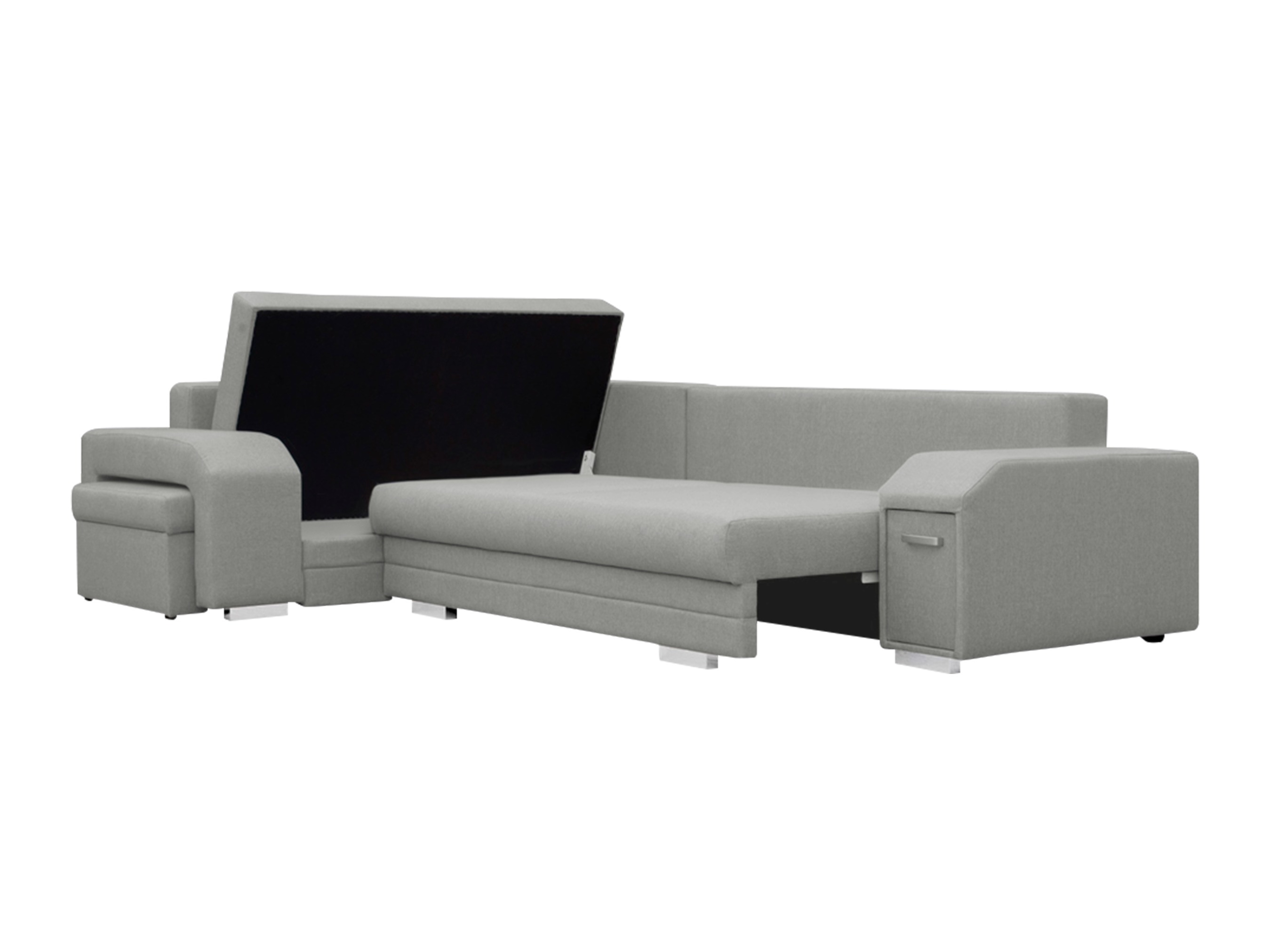 Stūra dīvāns Kingsport 116 (Nazar 225.03)