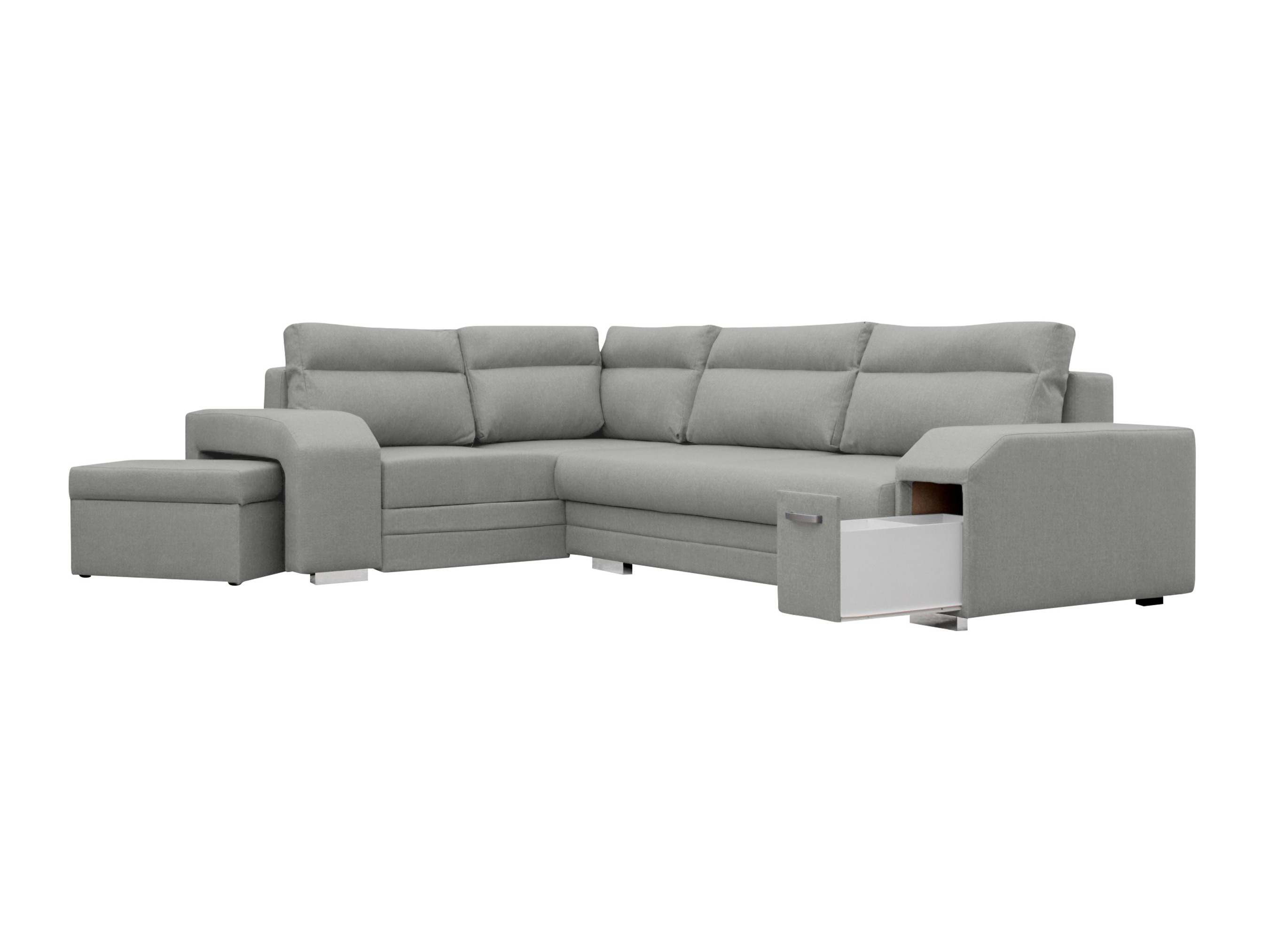 Stūra dīvāns Kingsport 116 (Nazar 225.03)