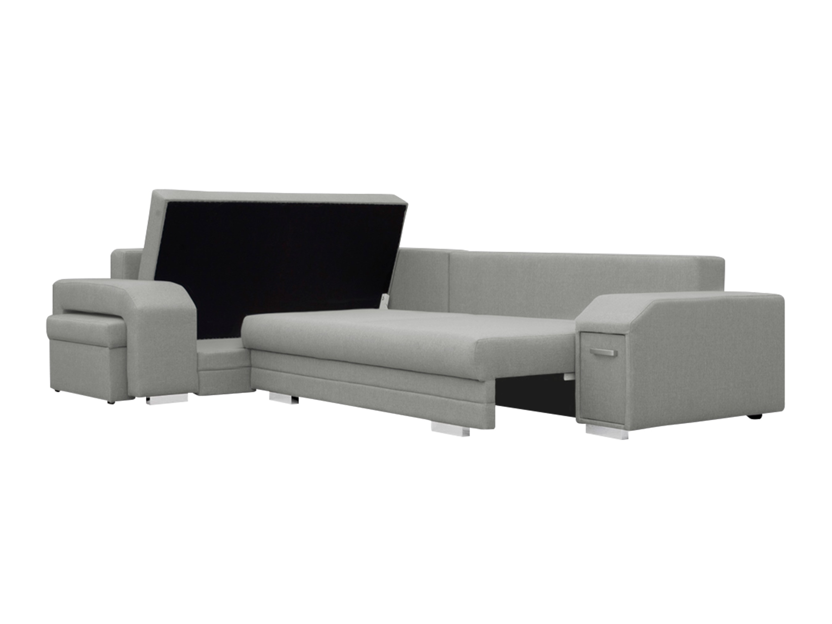 Stūra dīvāns Kingsport 116 (Nazar 225.03)