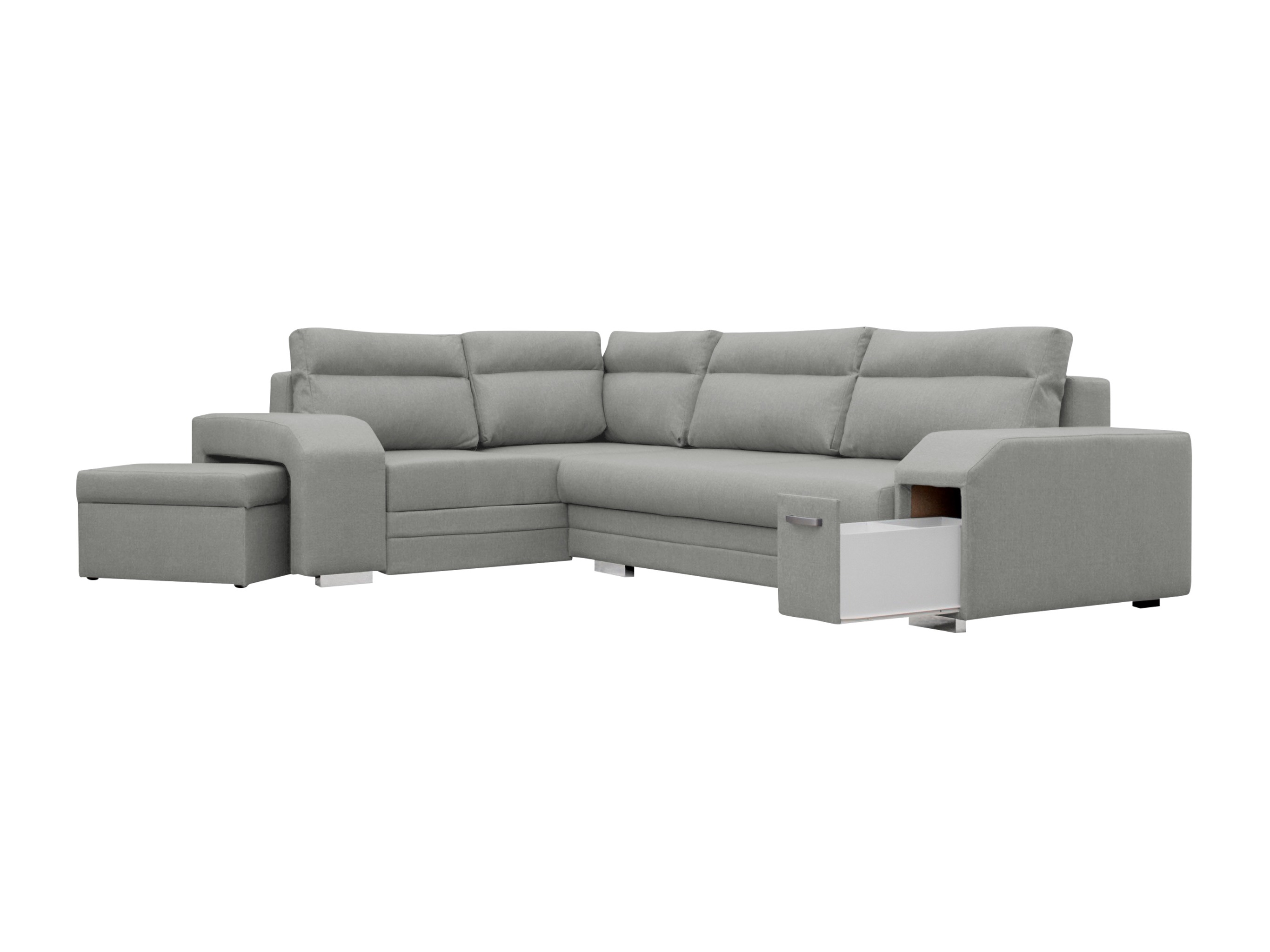 Stūra dīvāns Kingsport 116 (Nazar 225.05)