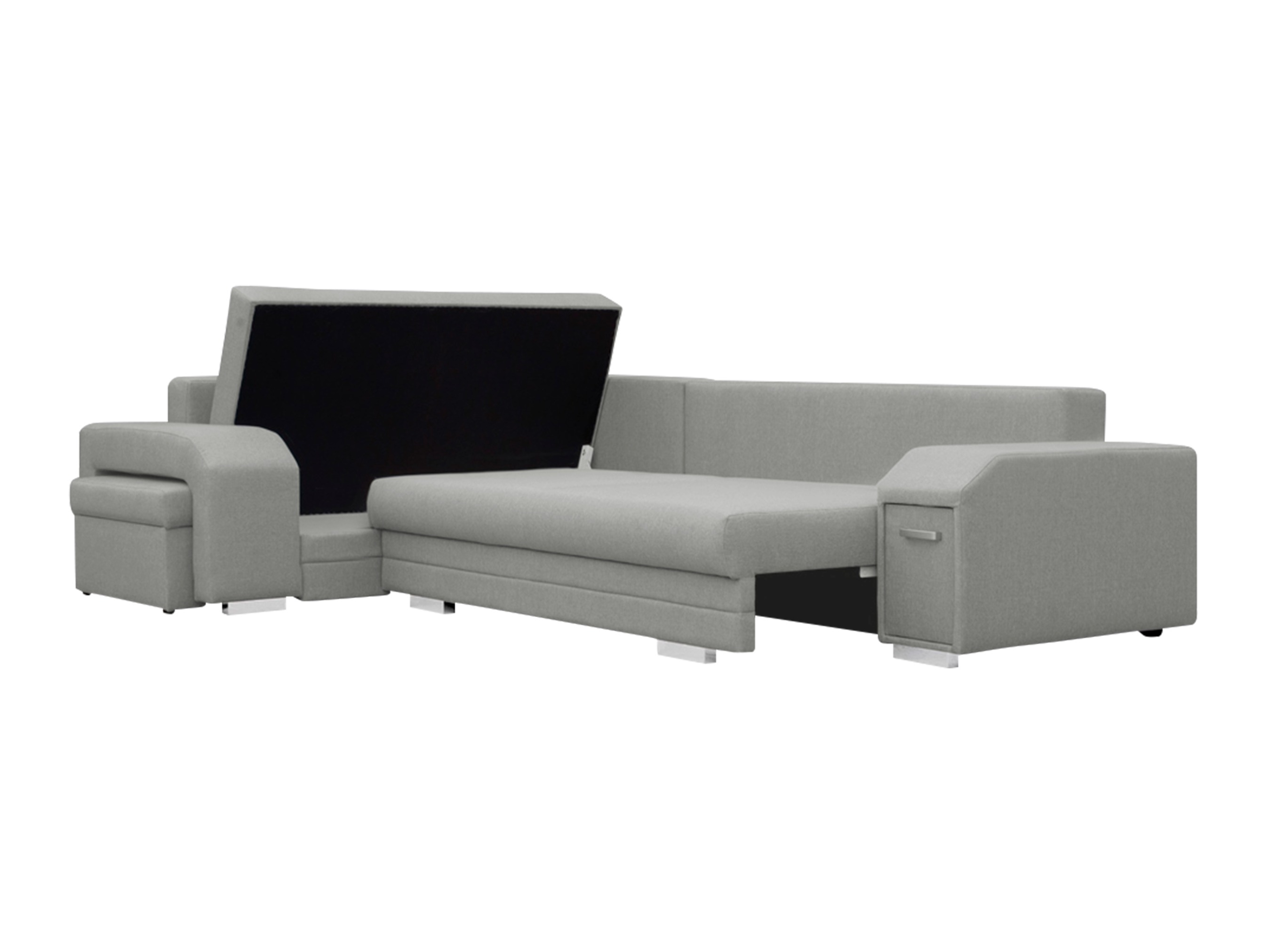 Stūra dīvāns Kingsport 116 (Nazar 225.05)