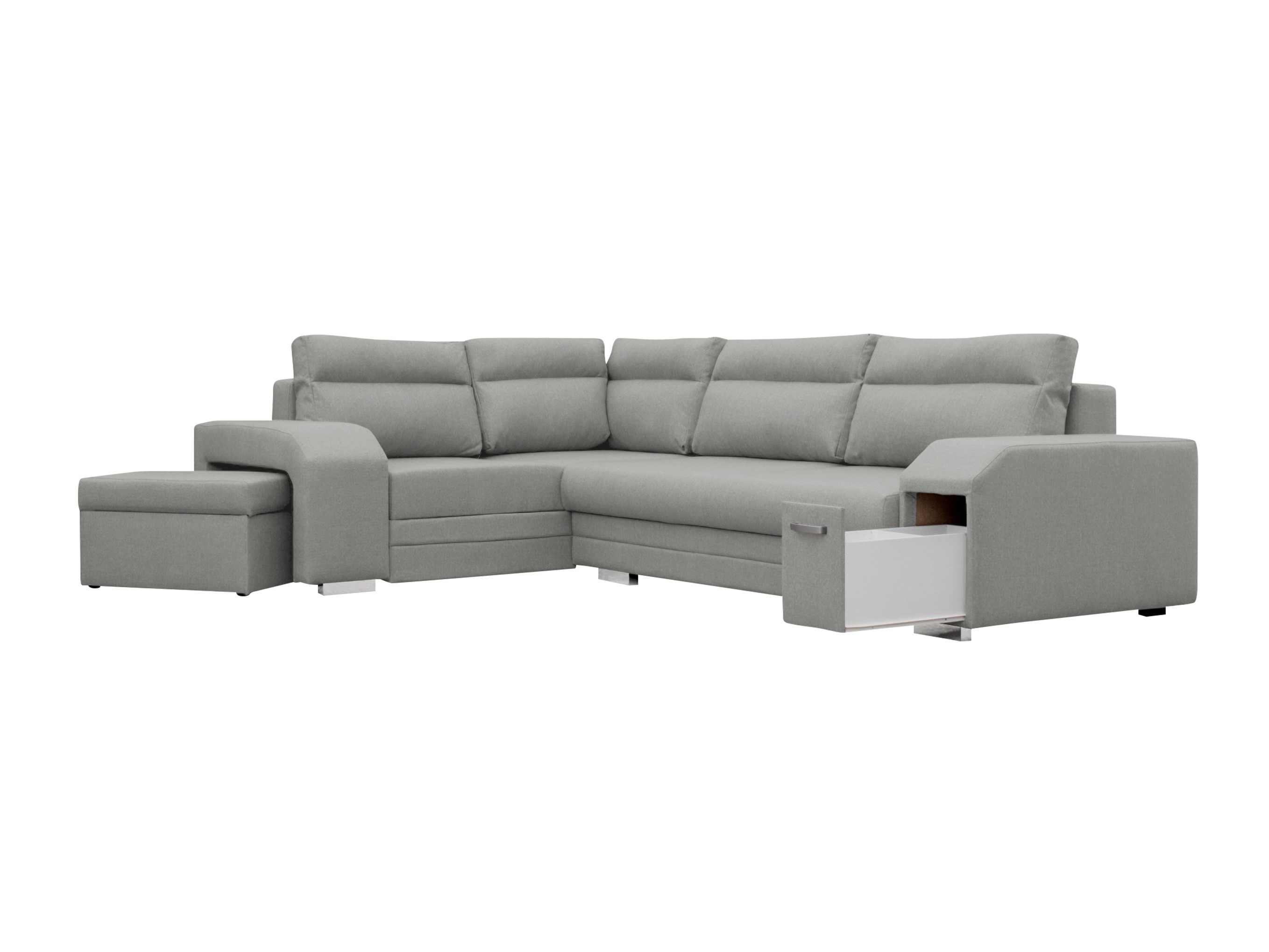 Stūra dīvāns Kingsport 116 (Nazar 225.05)