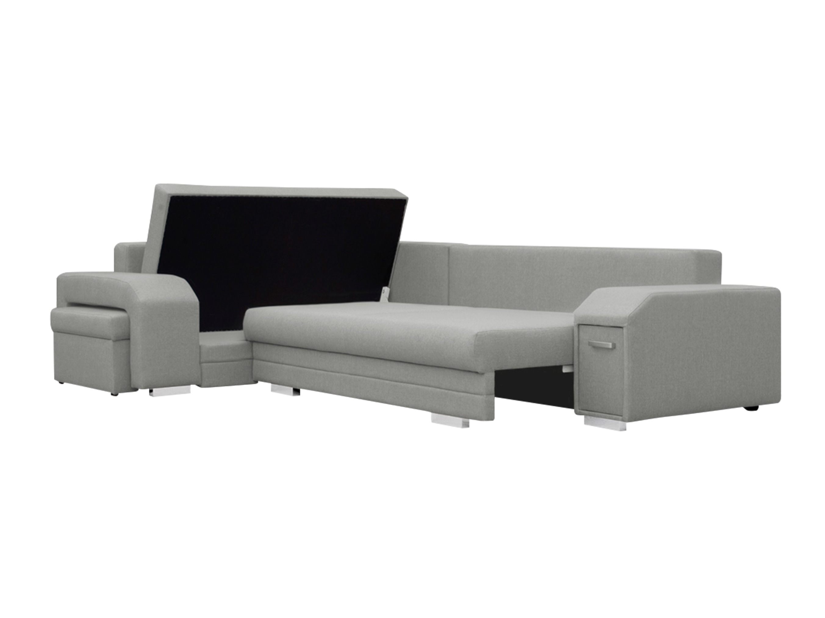 Stūra dīvāns Kingsport 116 (Nazar 225.05)