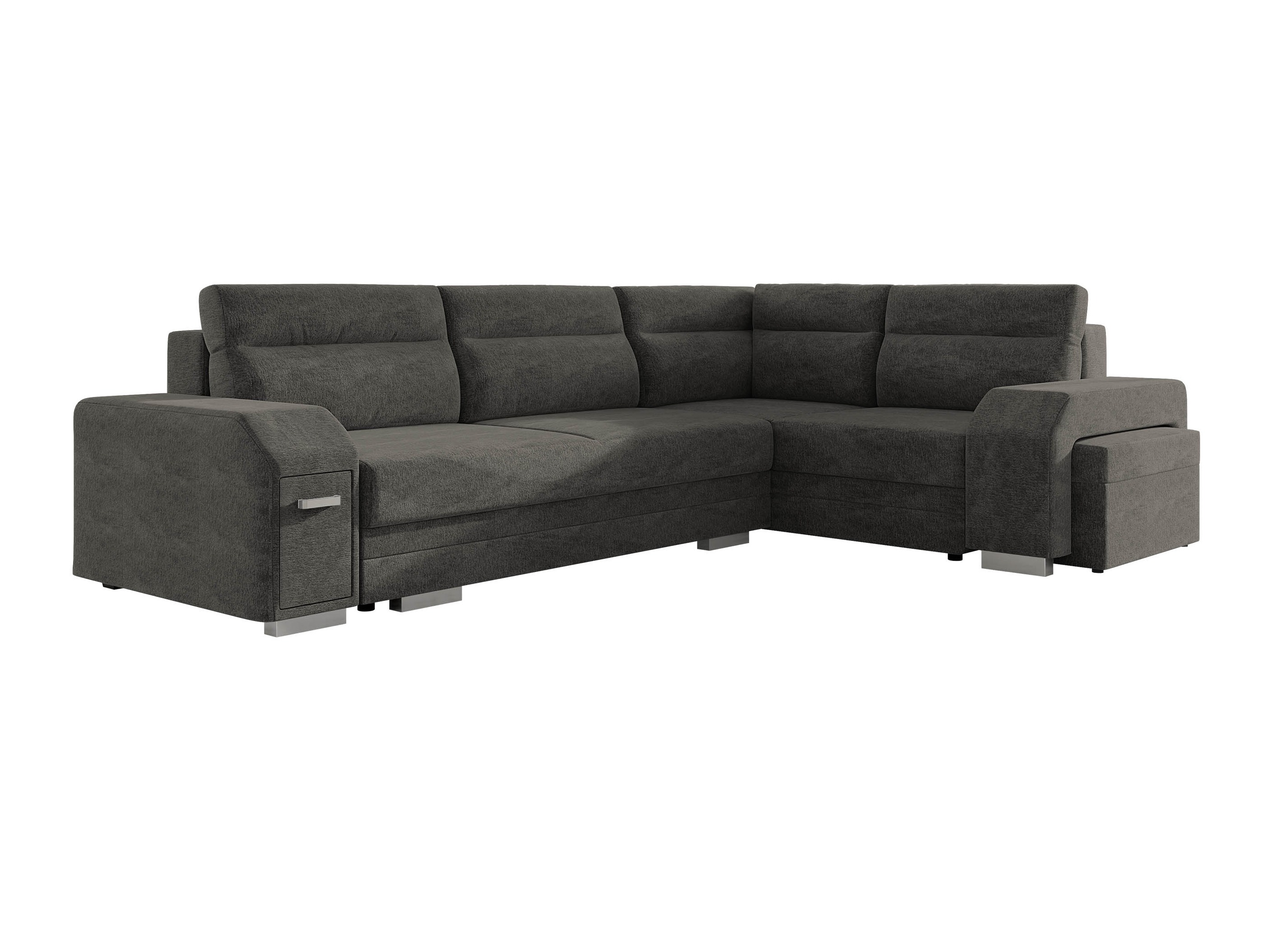 Stūra dīvāns Kingsport 116 (Nazar 225.06)