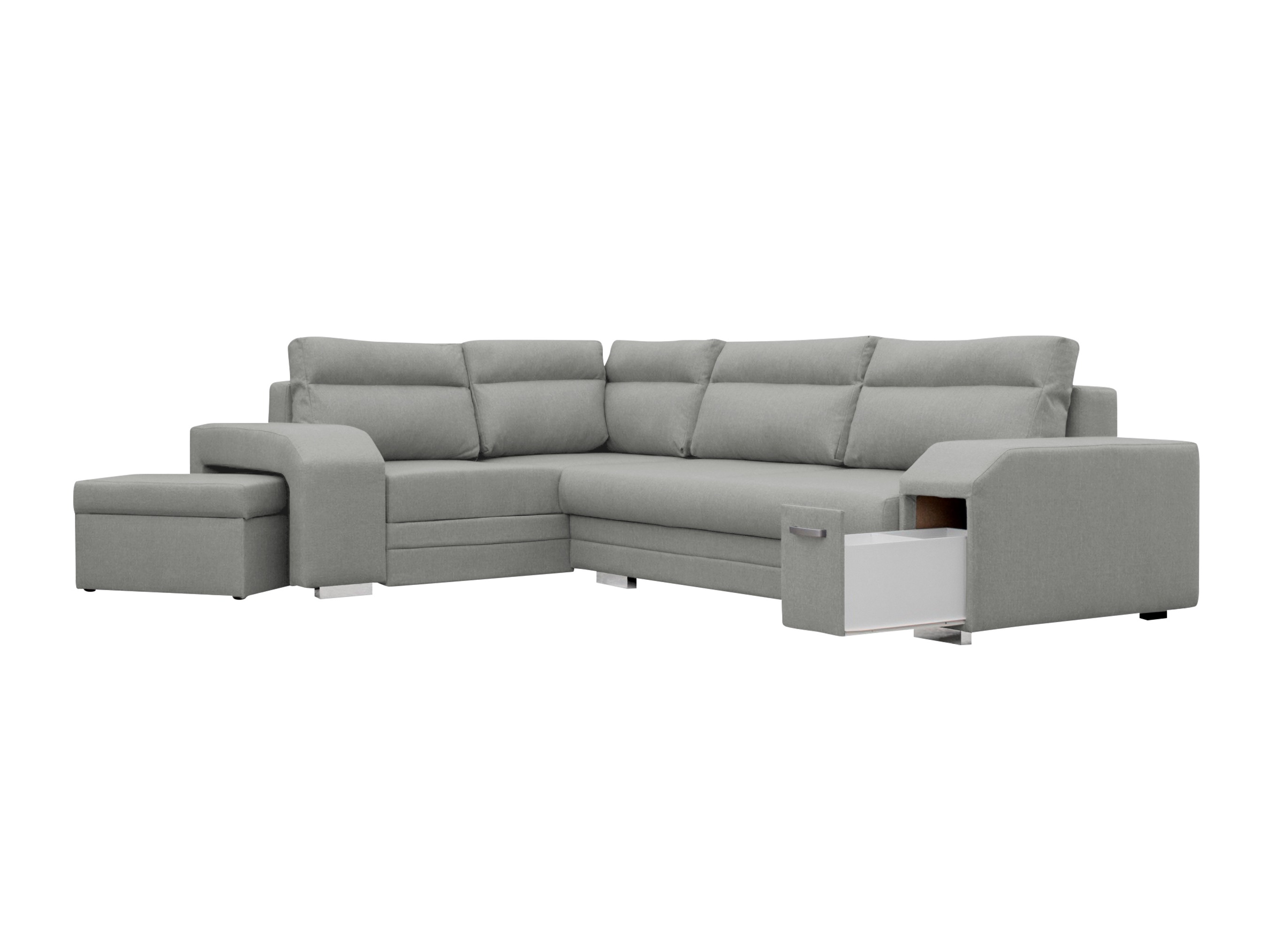 Stūra dīvāns Kingsport 116 (Nazar 225.06)