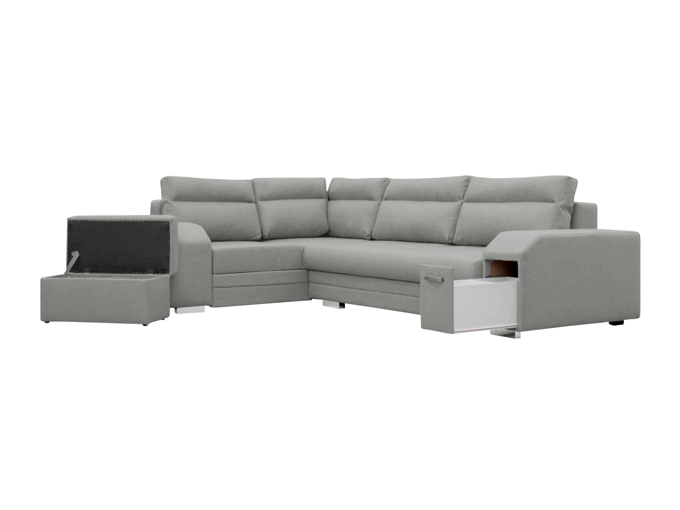 Stūra dīvāns Kingsport 116 (Nazar 225.06)