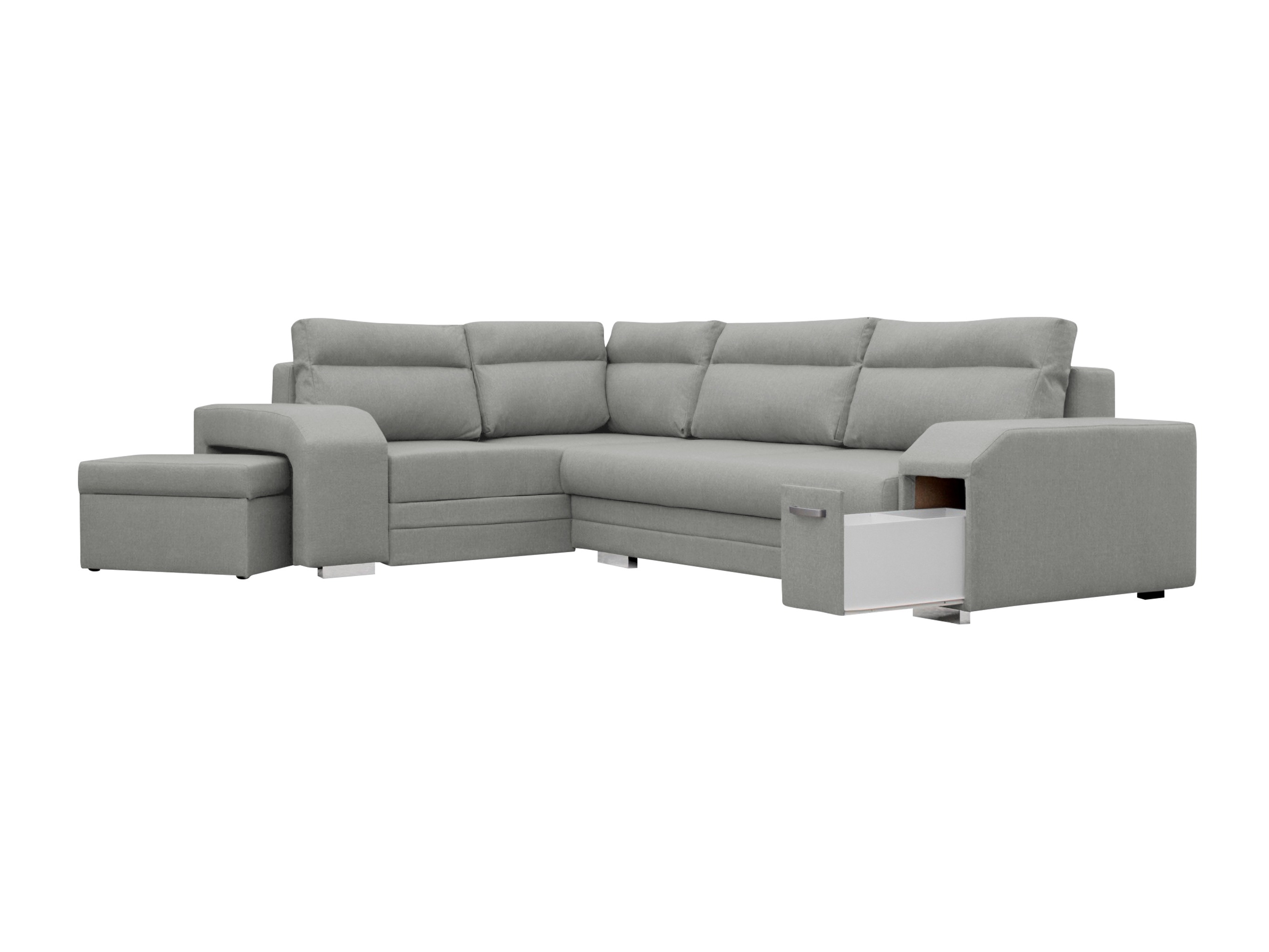 Stūra dīvāns Kingsport 116 (Nazar 225.06)