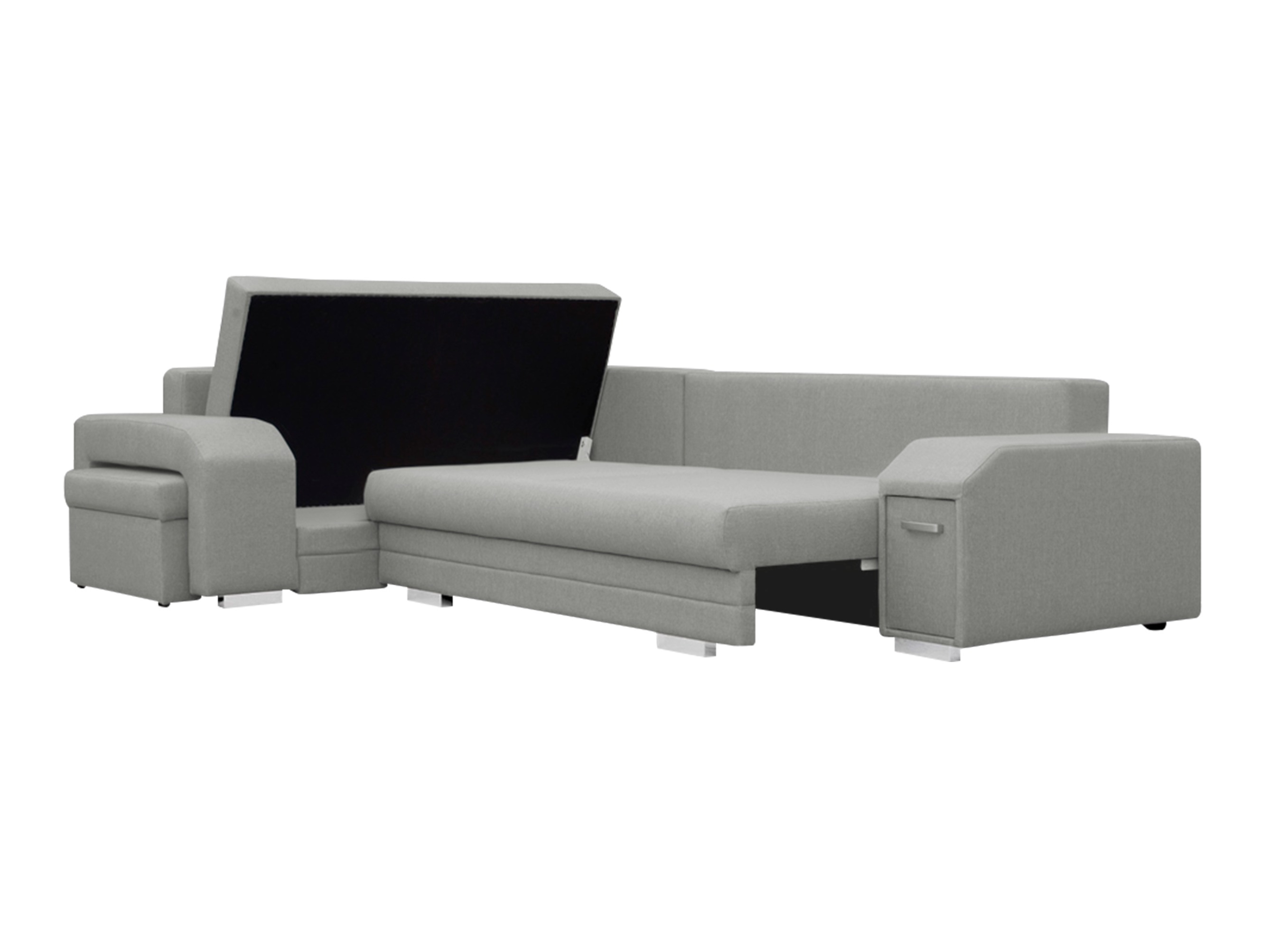 Stūra dīvāns Kingsport 116 (Nazar 225.06)