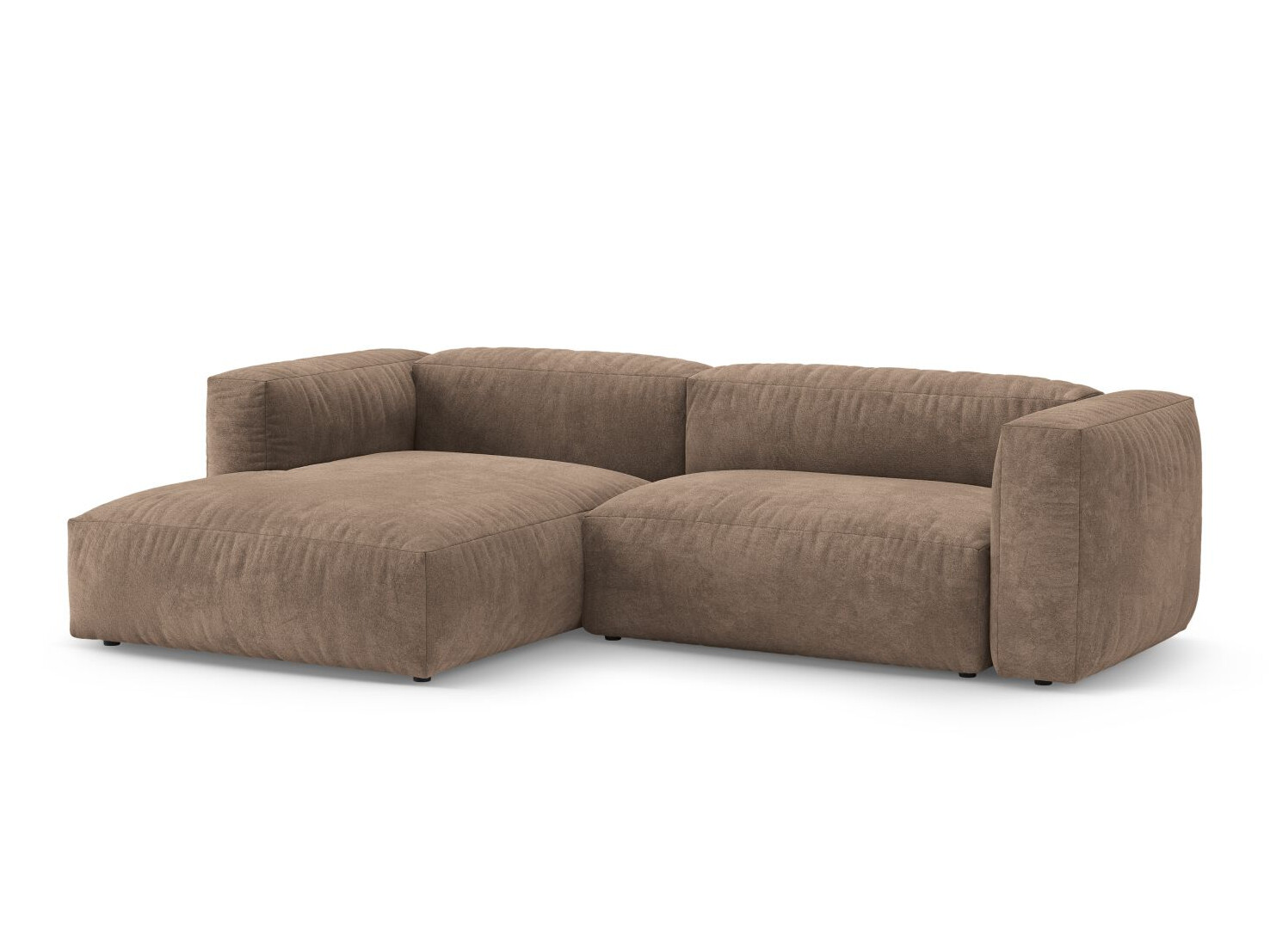 Stūra dīvāns Sorcoro 136 (Vogue 03)