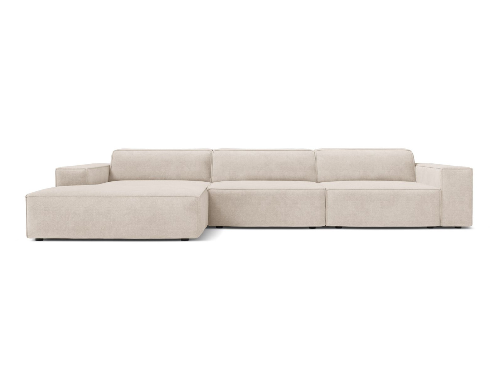 Moduļu stūra dīvāns Lomcalu 102 (Liberty 02)