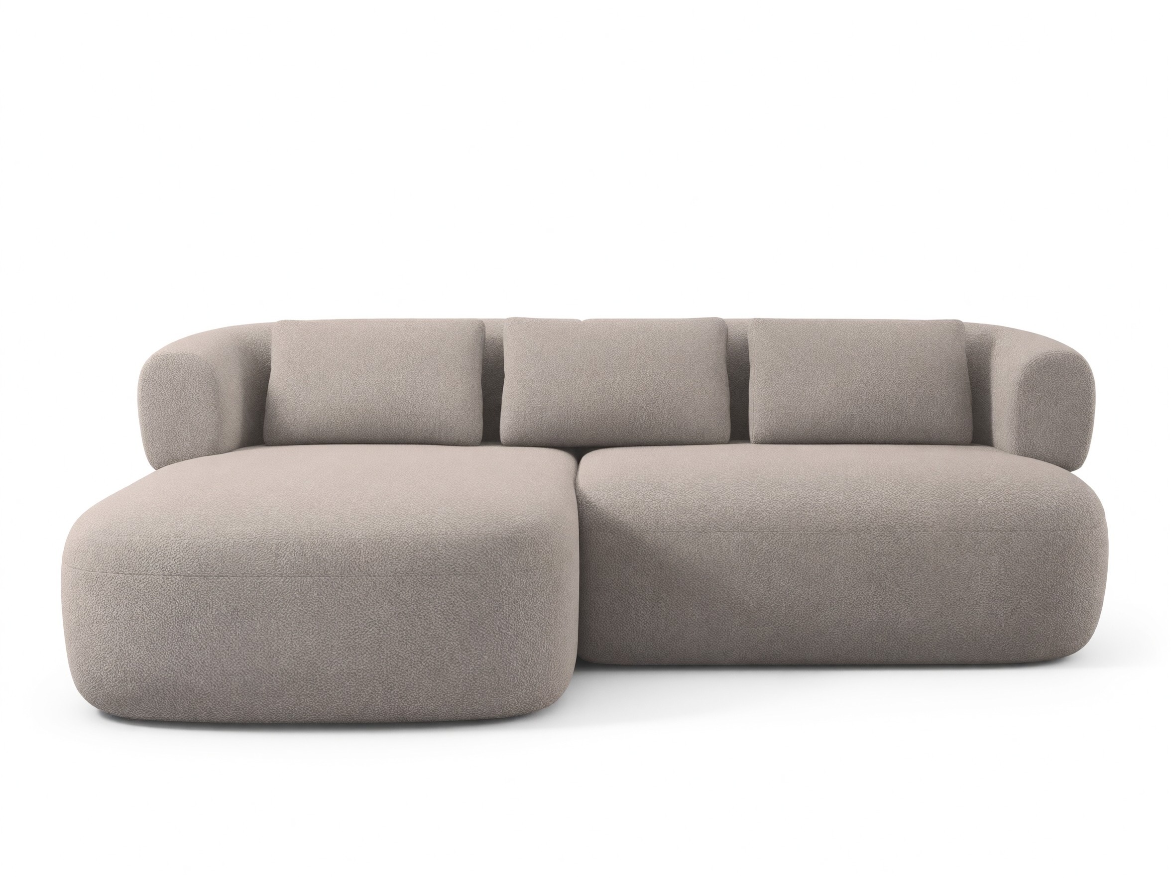 Stūra dīvāns Etalo 101 (Now or Never 16)
