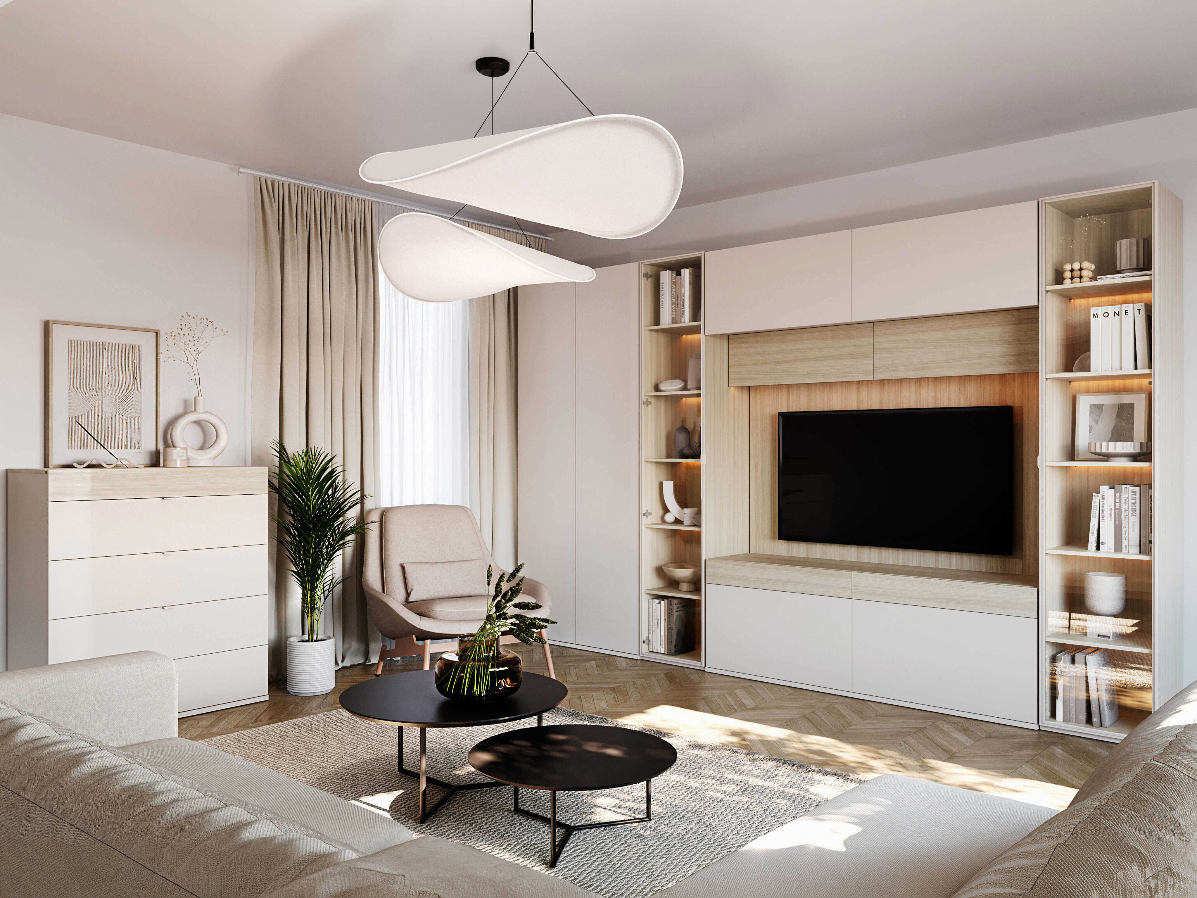 TV galds Sermavi 113