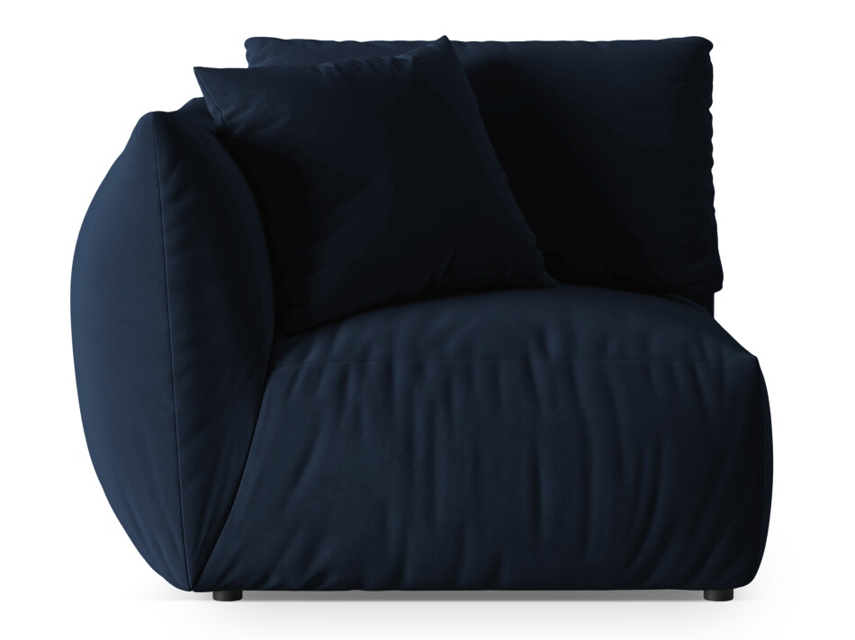 Moduļu krēsls Ruvmone 101 (Casino Deep Blue)
