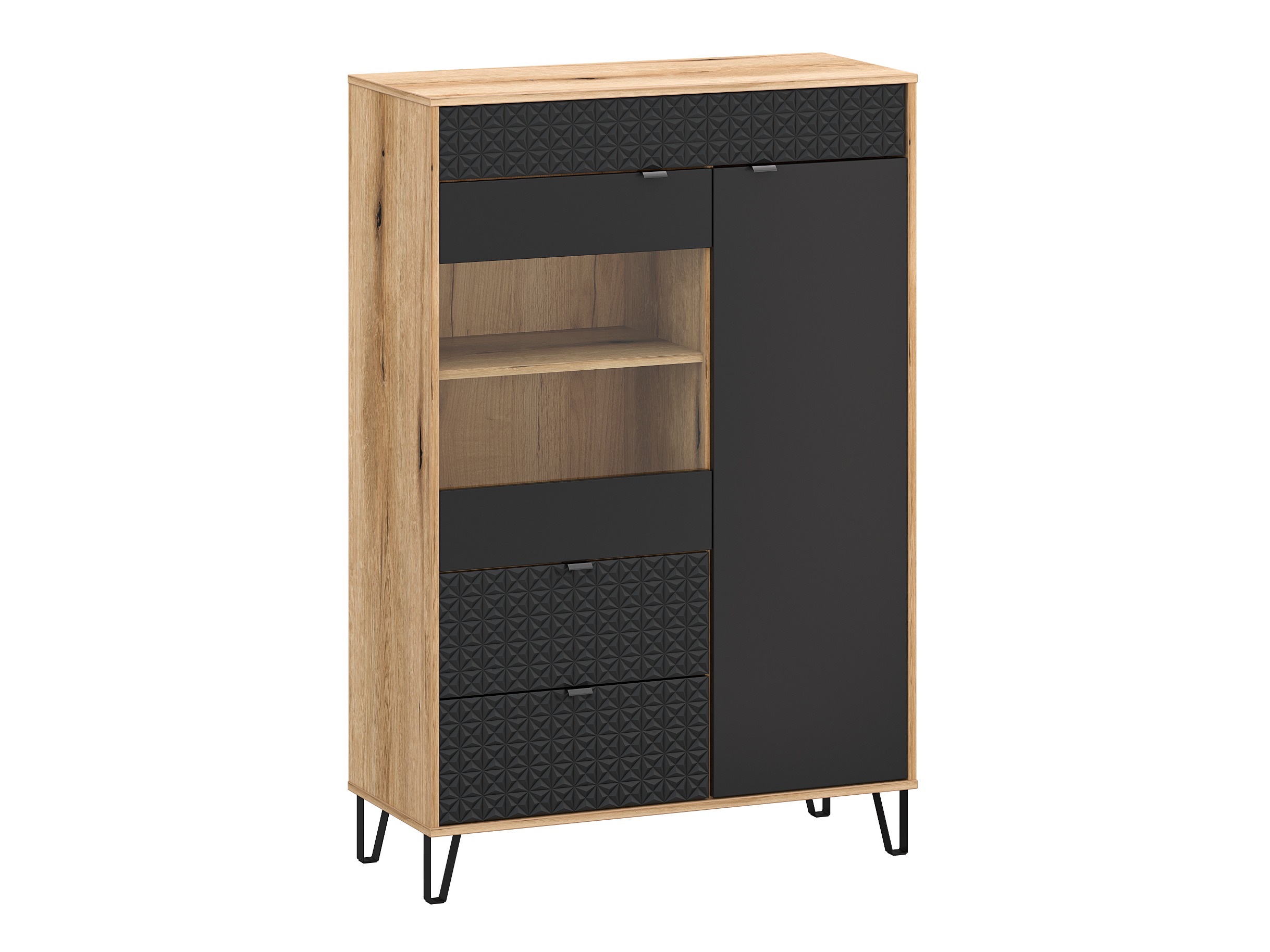 Kumode Servera 103