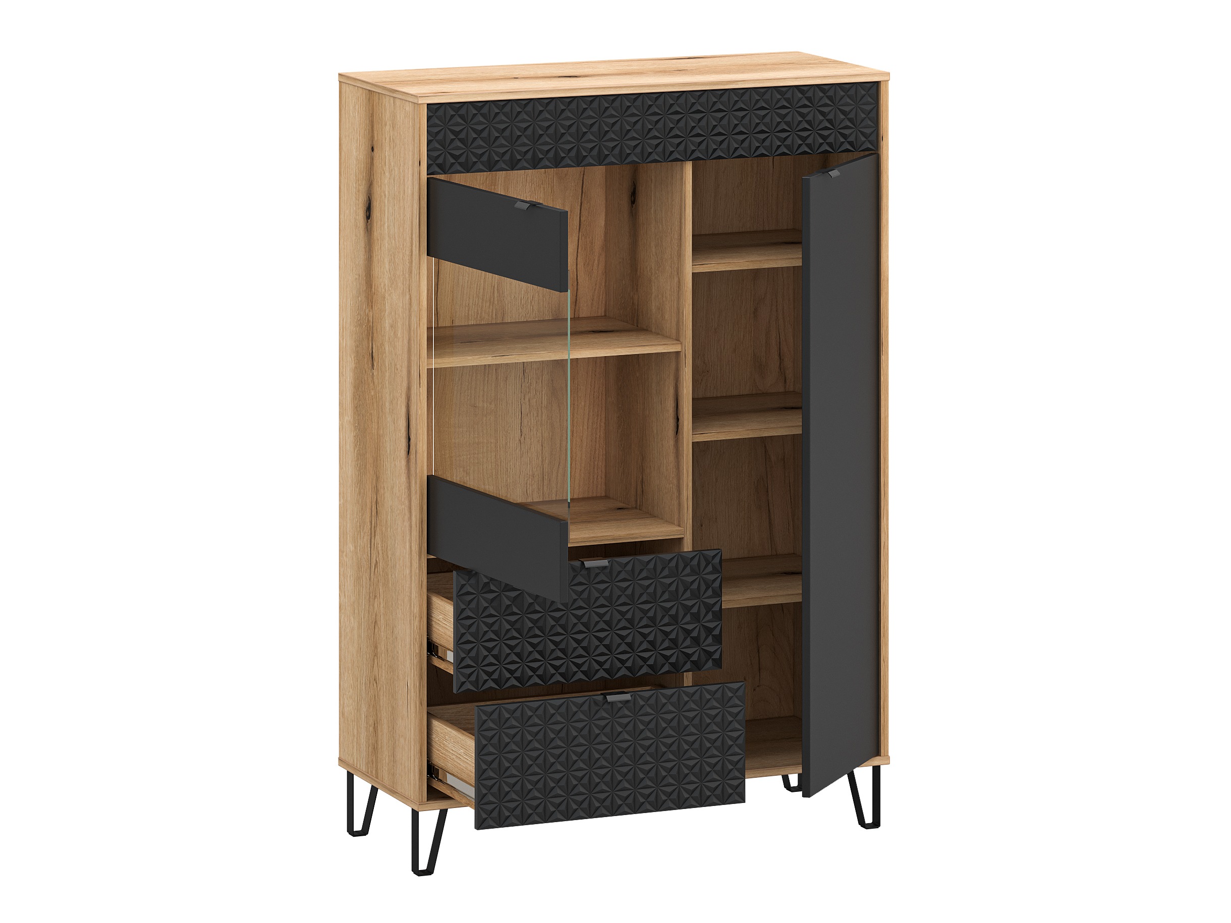 Kumode Servera 103