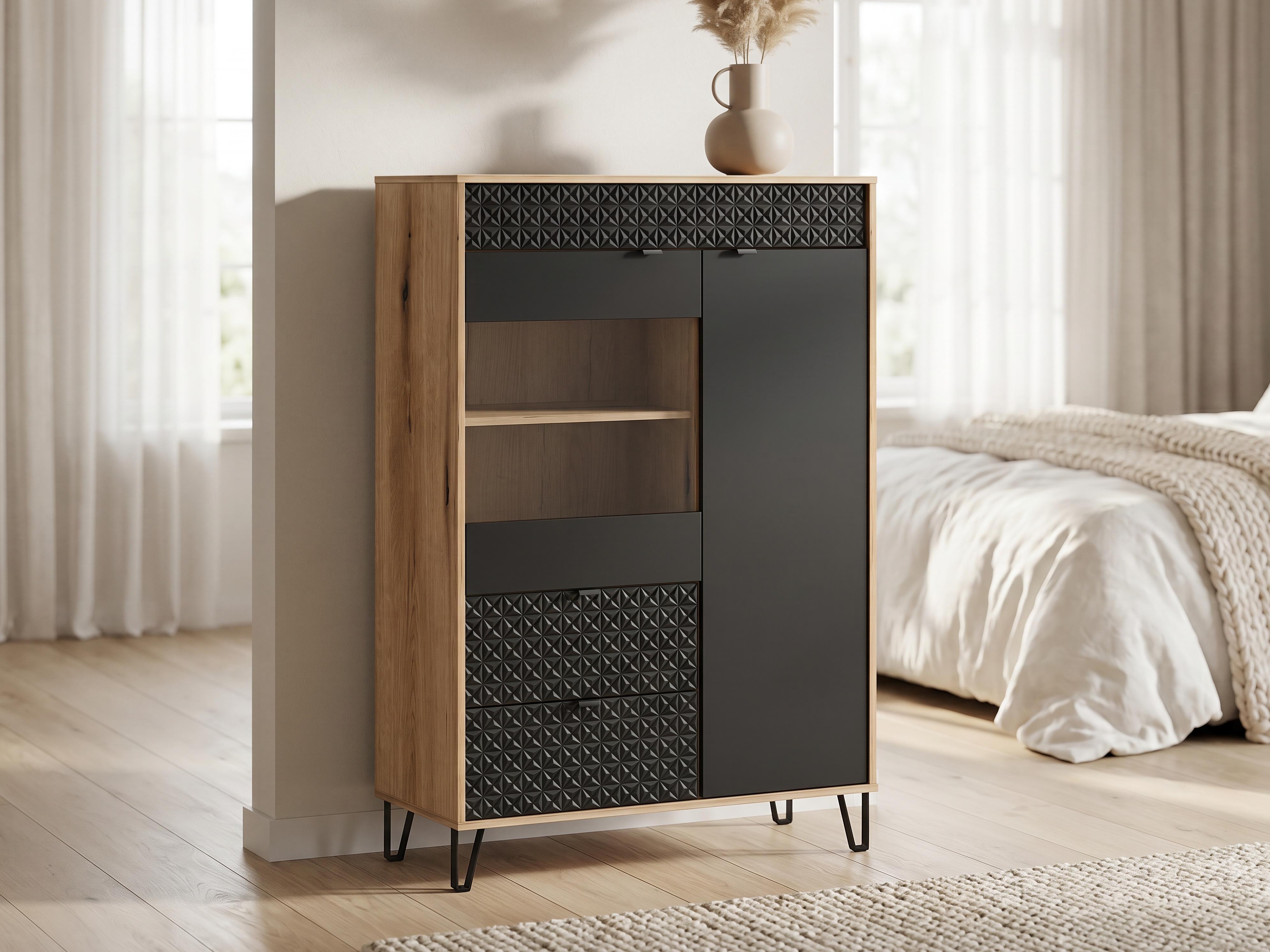 Kumode Servera 103