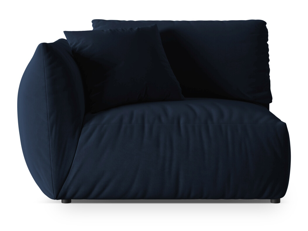 Moduļu krēsls Ruvmone 102 (Casino Deep Blue)