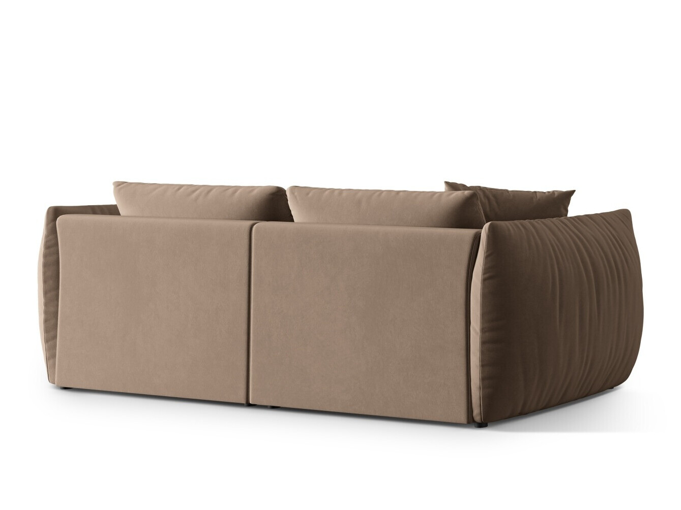 Moduļu dīvāns Ruvmone 107 (Casino Taupe)