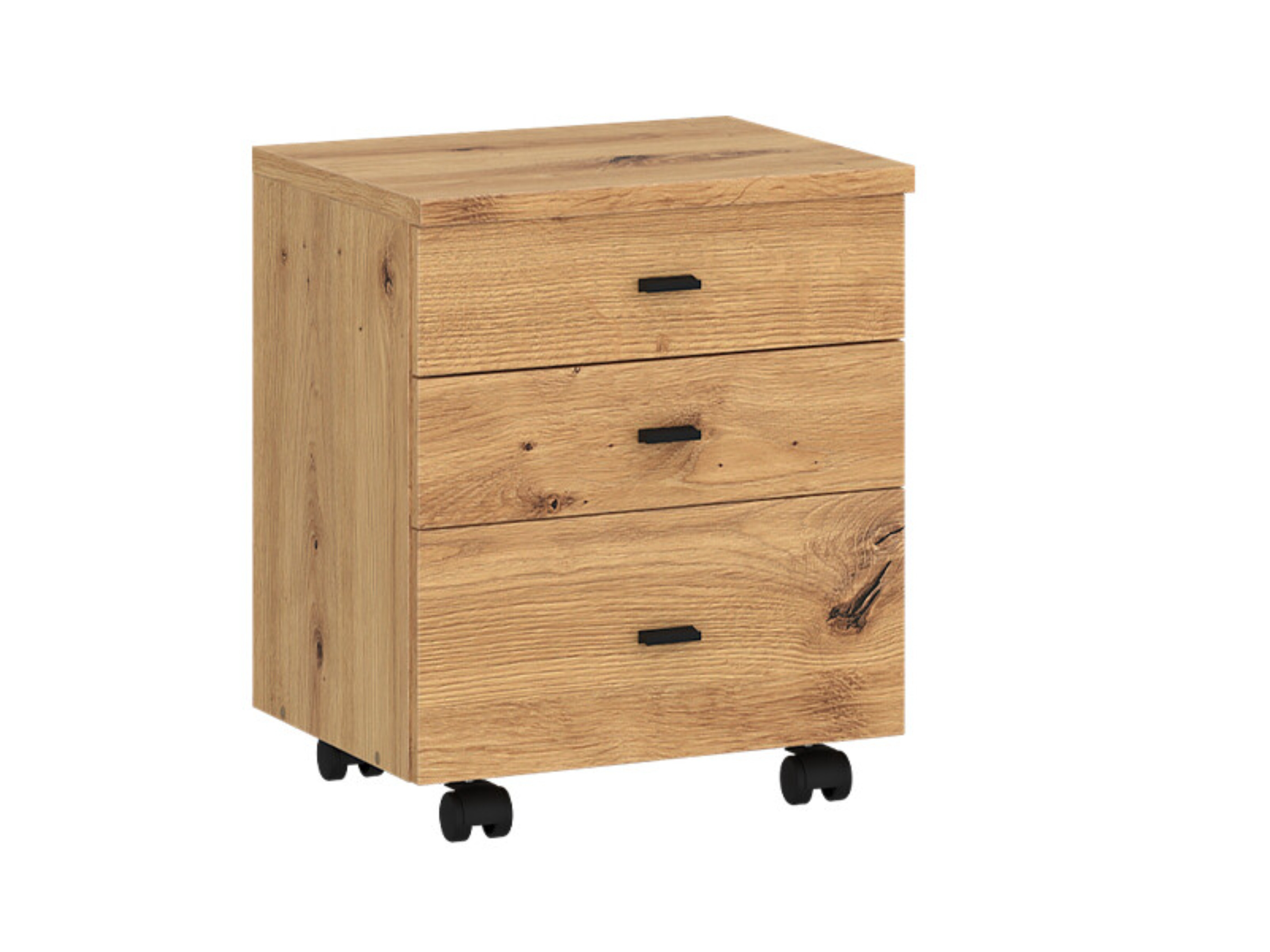 Atvilktņu bloks Fiofive 109 (Artisan ozols)