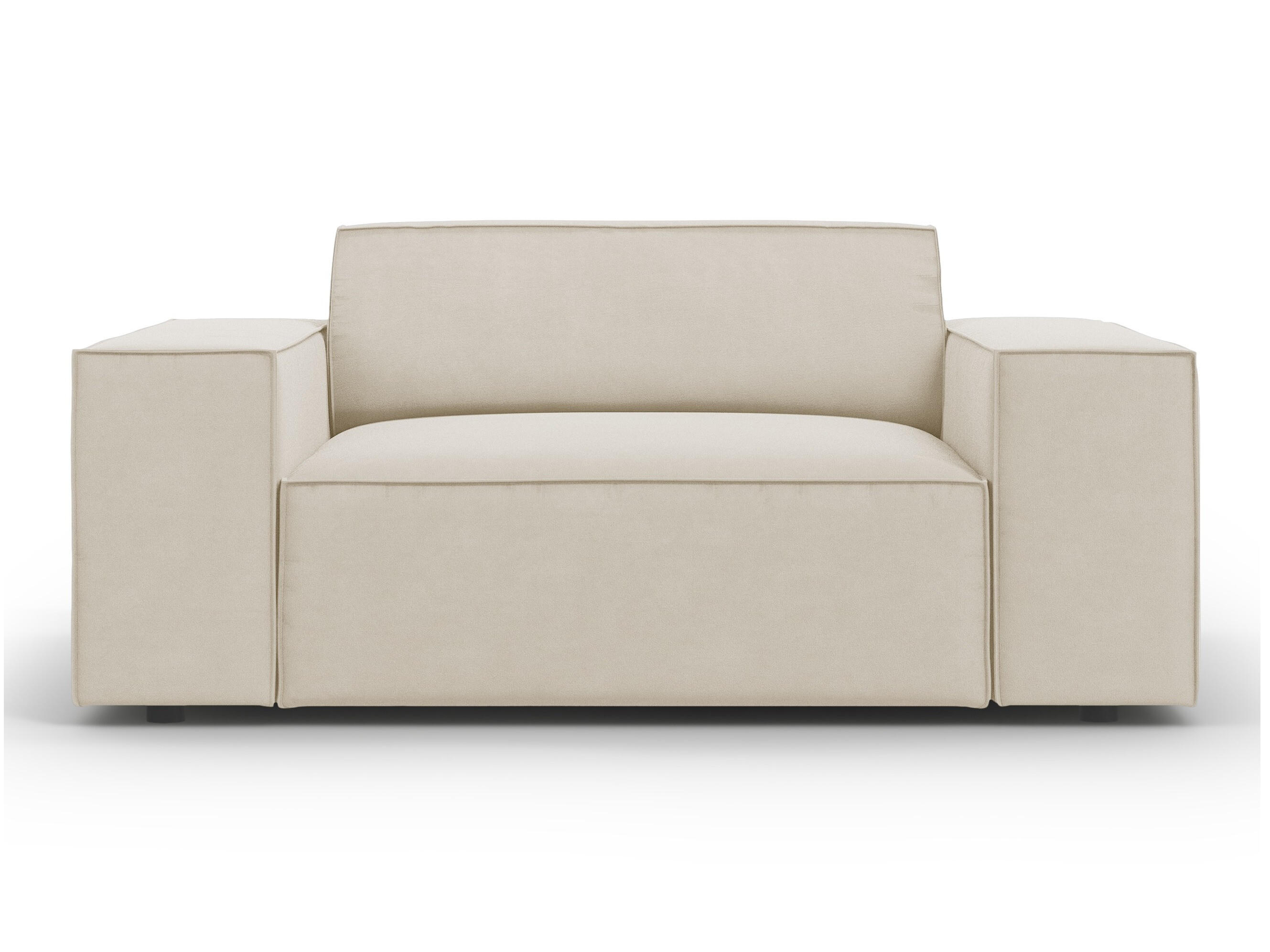 Atpūtas krēsls Lomcalu 106 (Bluvel 30)