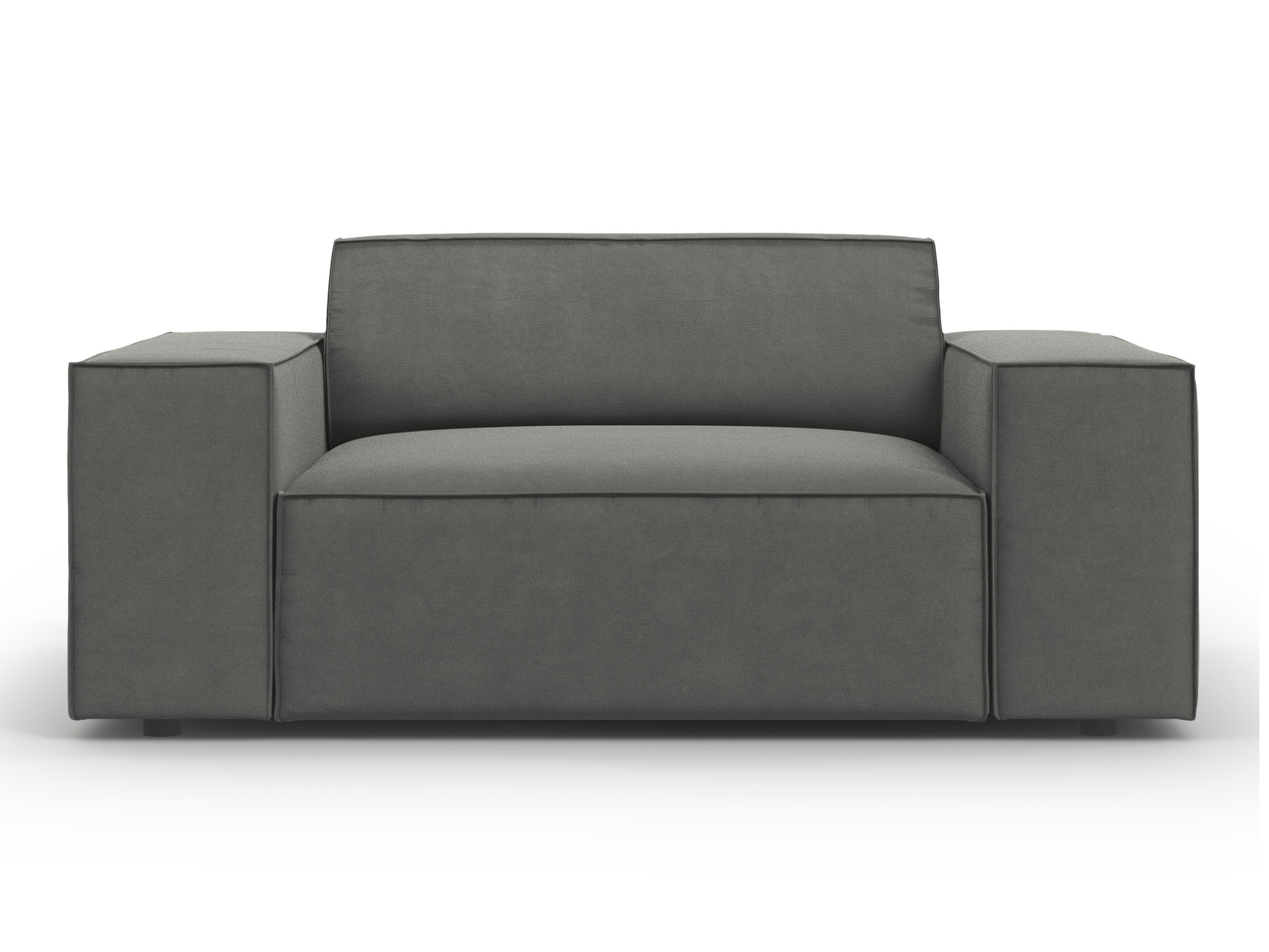 Atpūtas krēsls Lomcalu 106 (Bluvel 13)