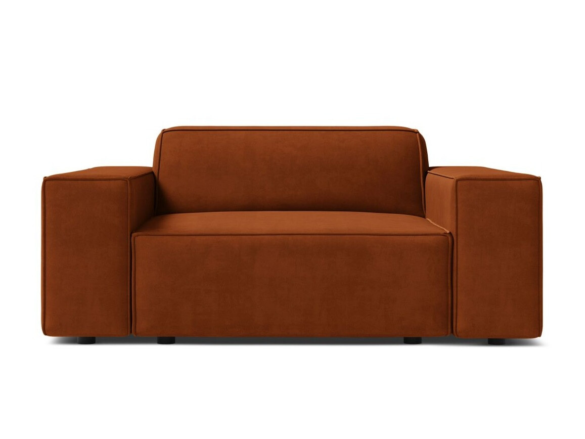 Atpūtas krēsls Lomcalu 106 (Bluvel 4215)